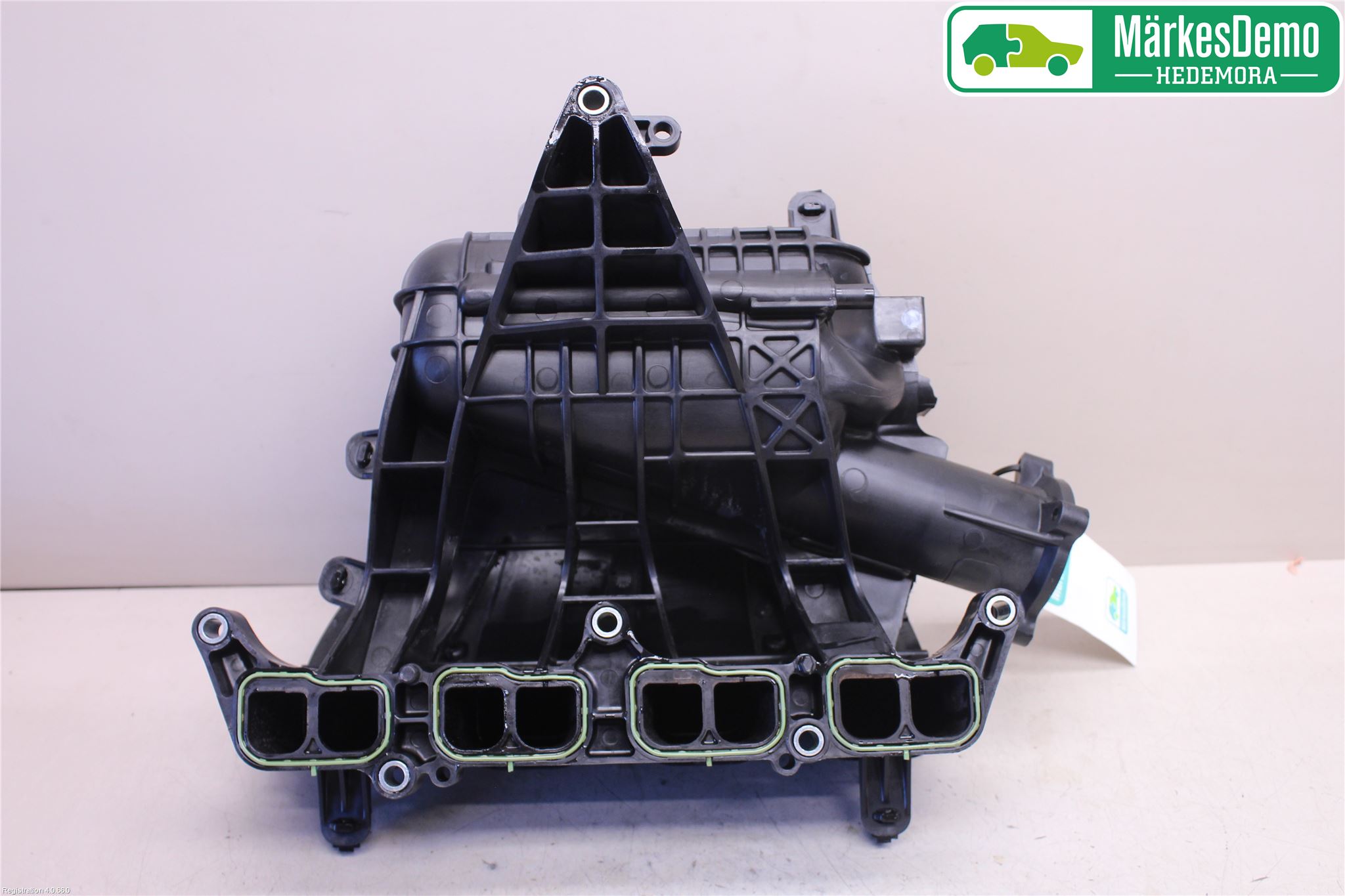Mazda 3 III 14-19 Innsugningsmanifold