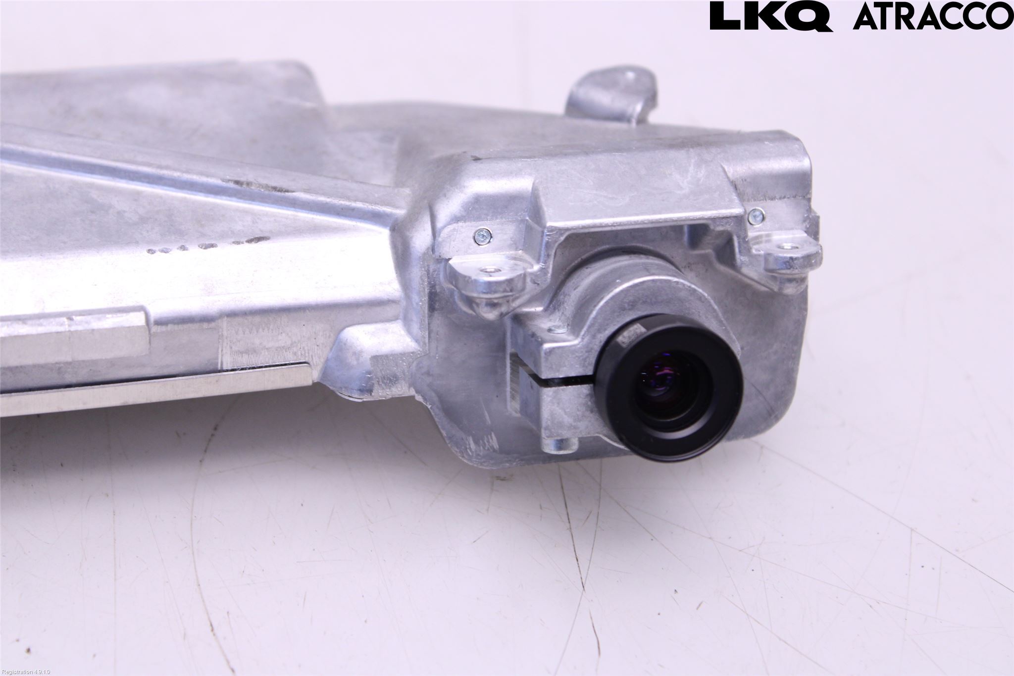 Subaru OUTBACK 15-20 Sensor Kollisjonsbeskyttelse