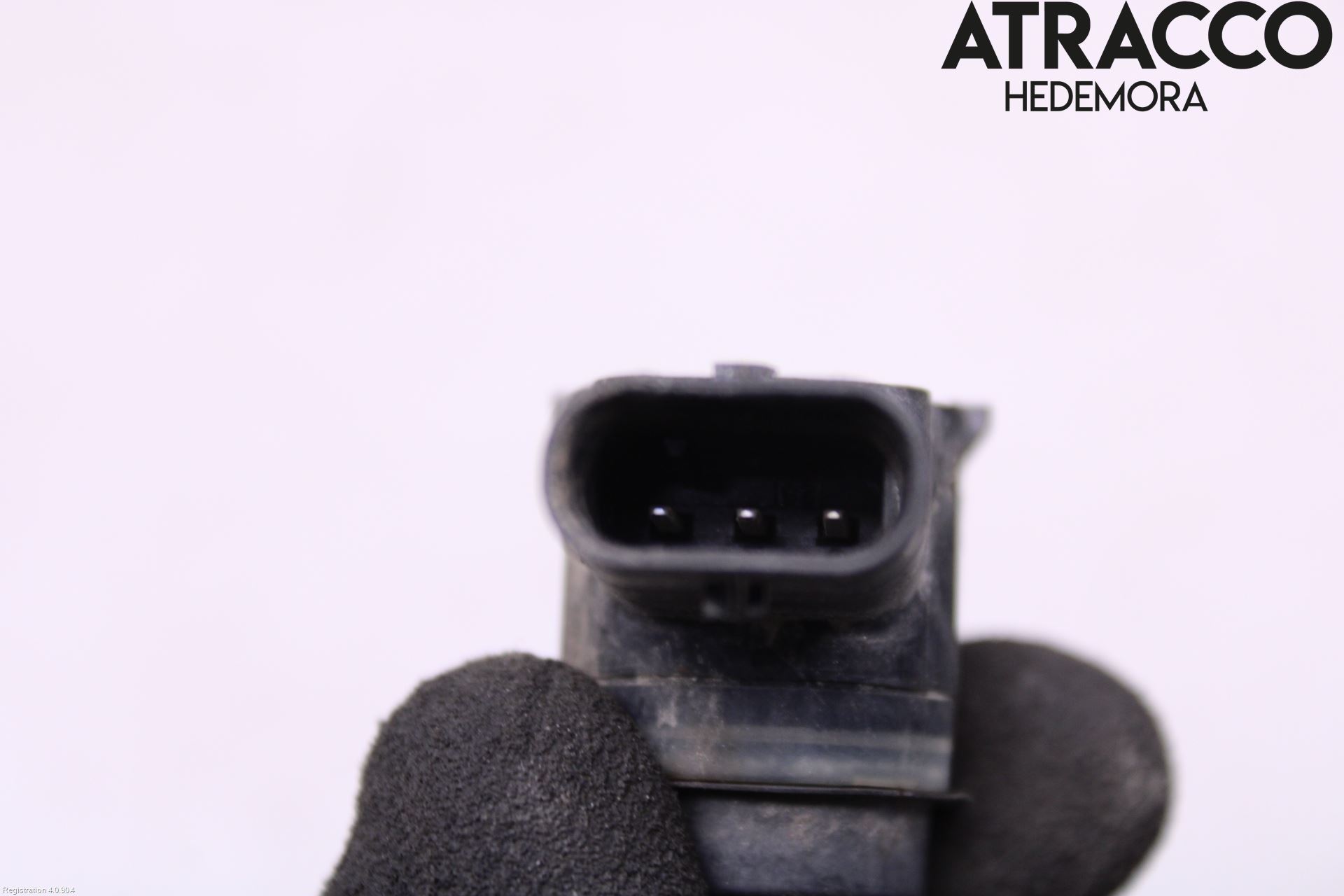 Volvo V60 11-13 Sensor Ryggesensor
