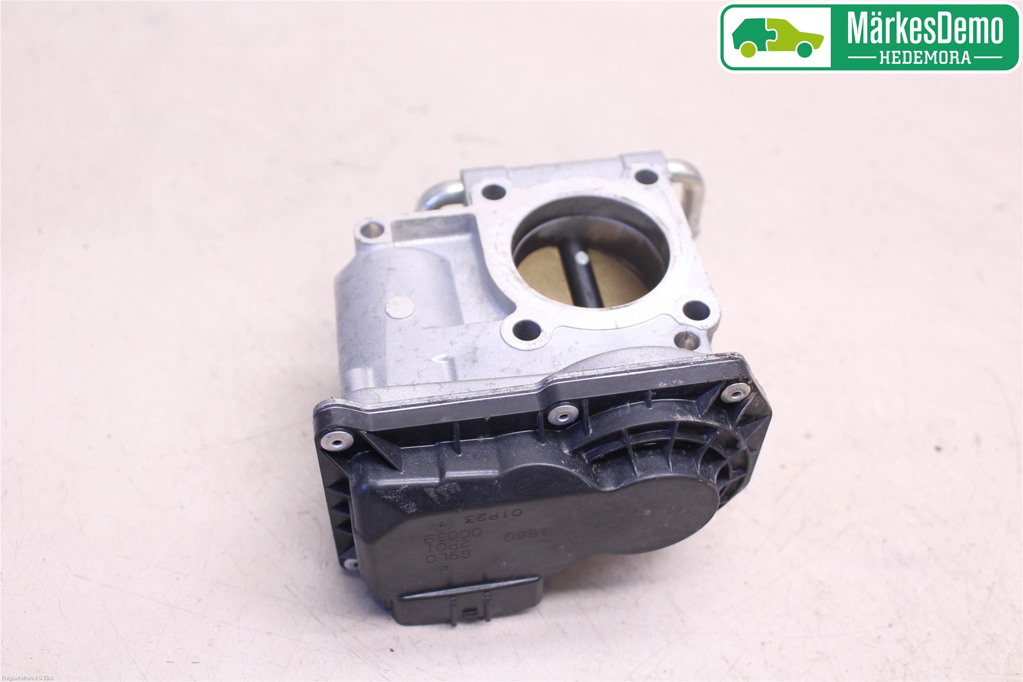 Suzuki SWIFT 11-16 Inns Spjeldhus