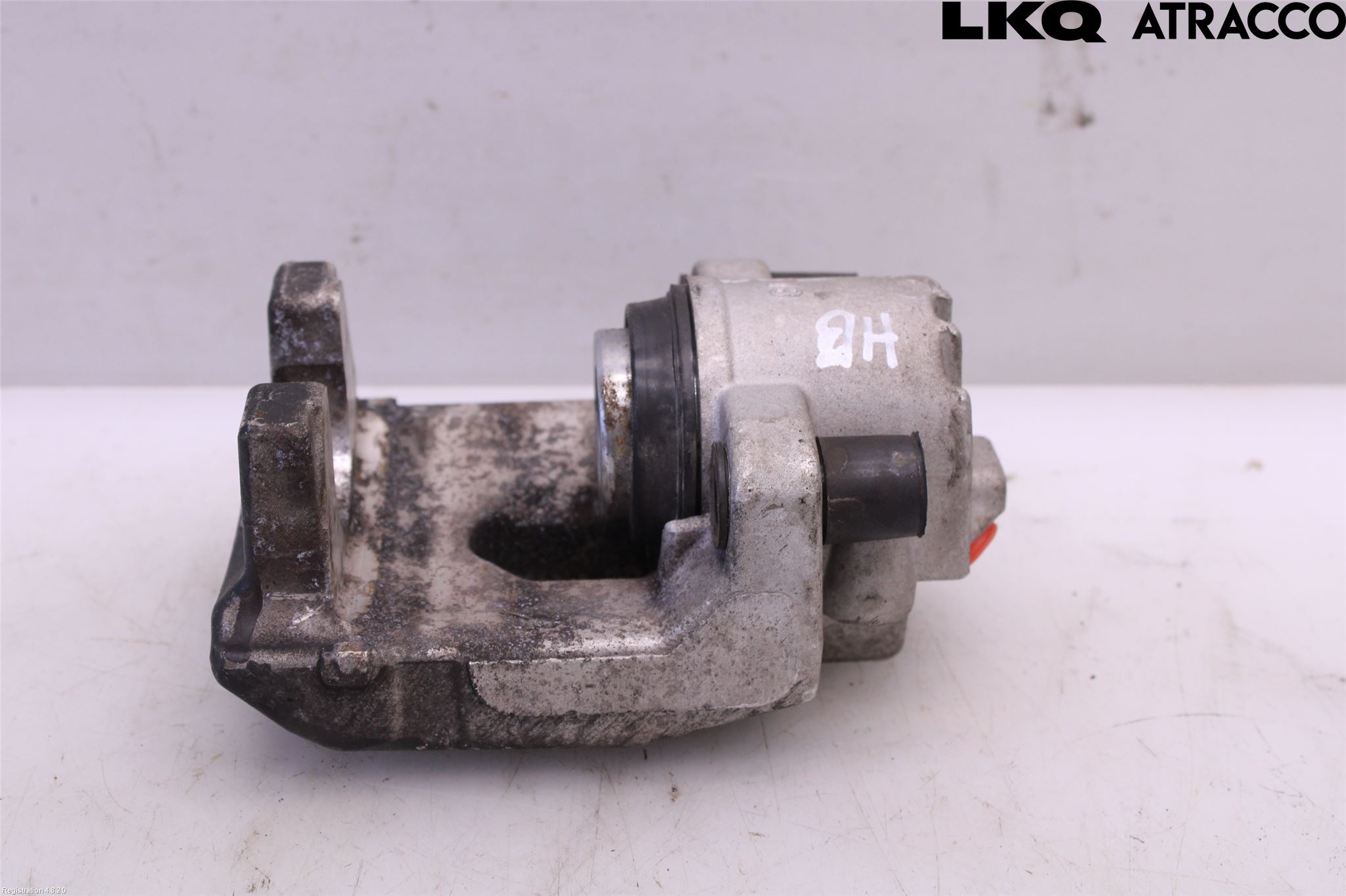 BMW 5 E60/61 Sed/Tou 02-10 Bremsecaliper Bak Høyre