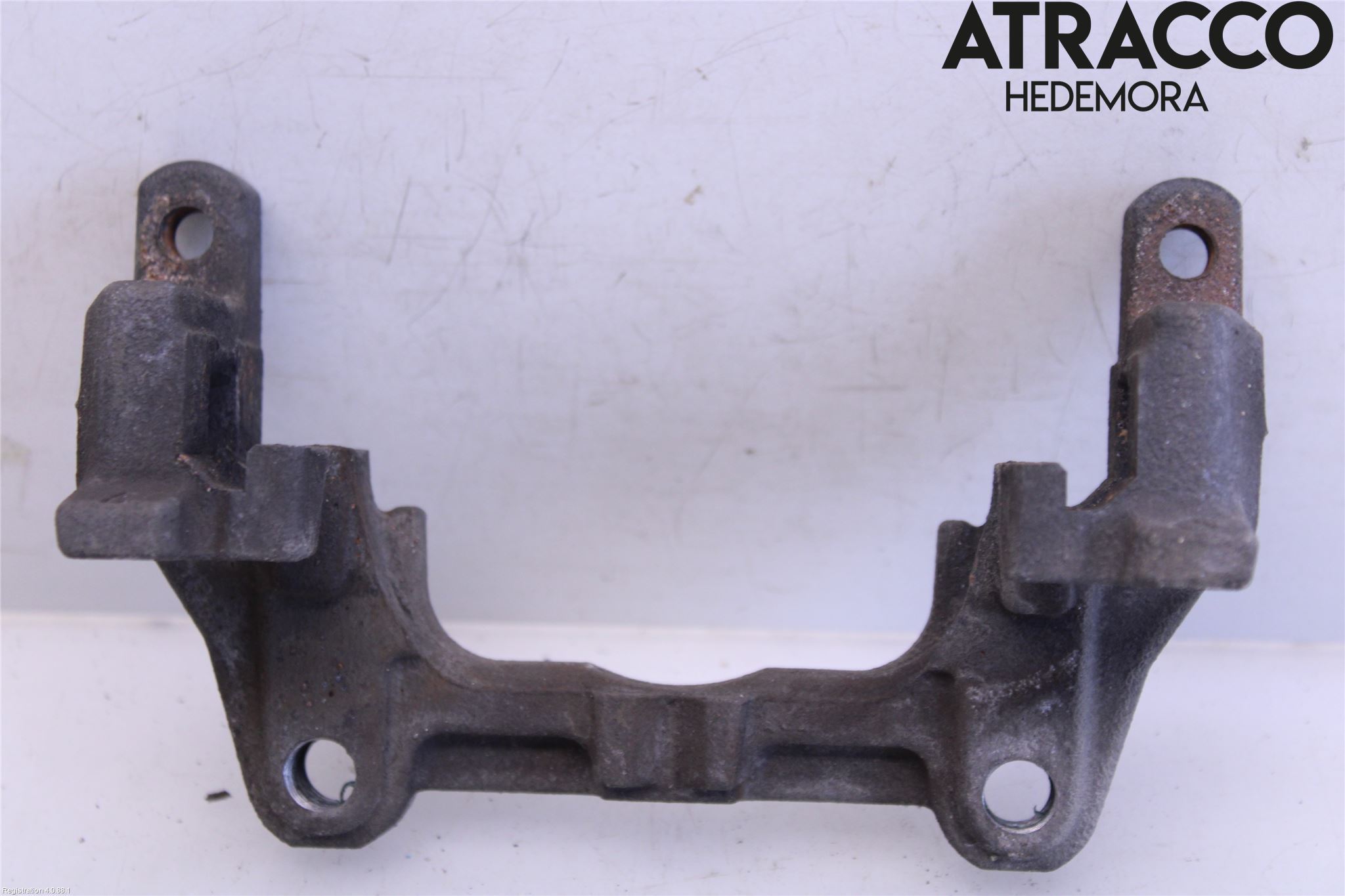 Volvo S90 17->> Bremsecaliper Feste Holder