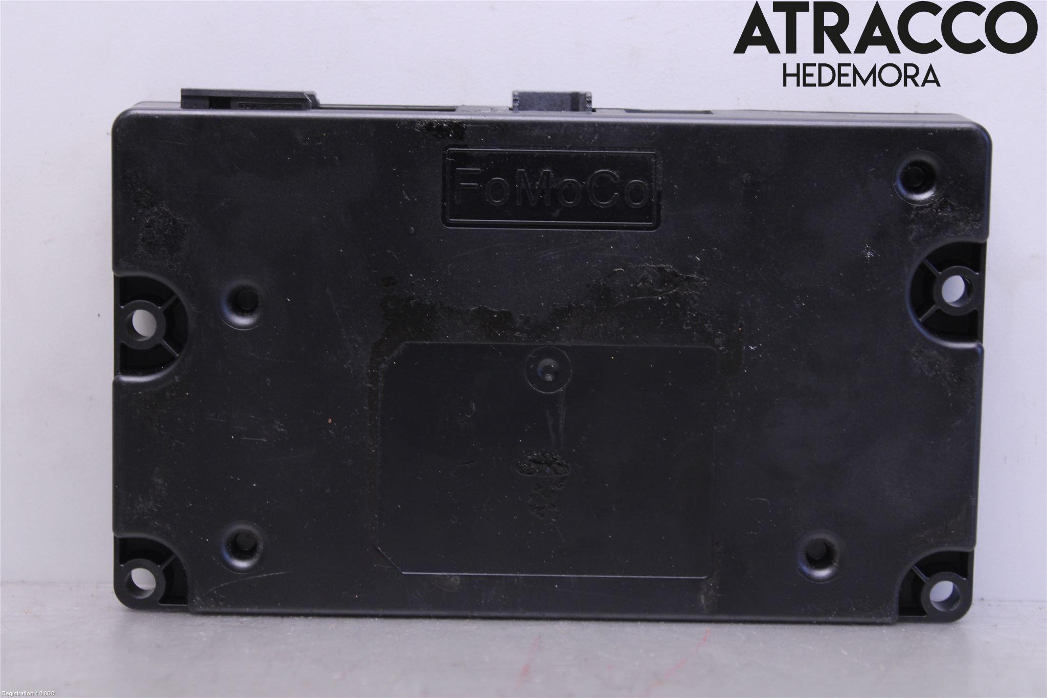 Ford RANGER EU 12-23 Stereo Radio Øvrig