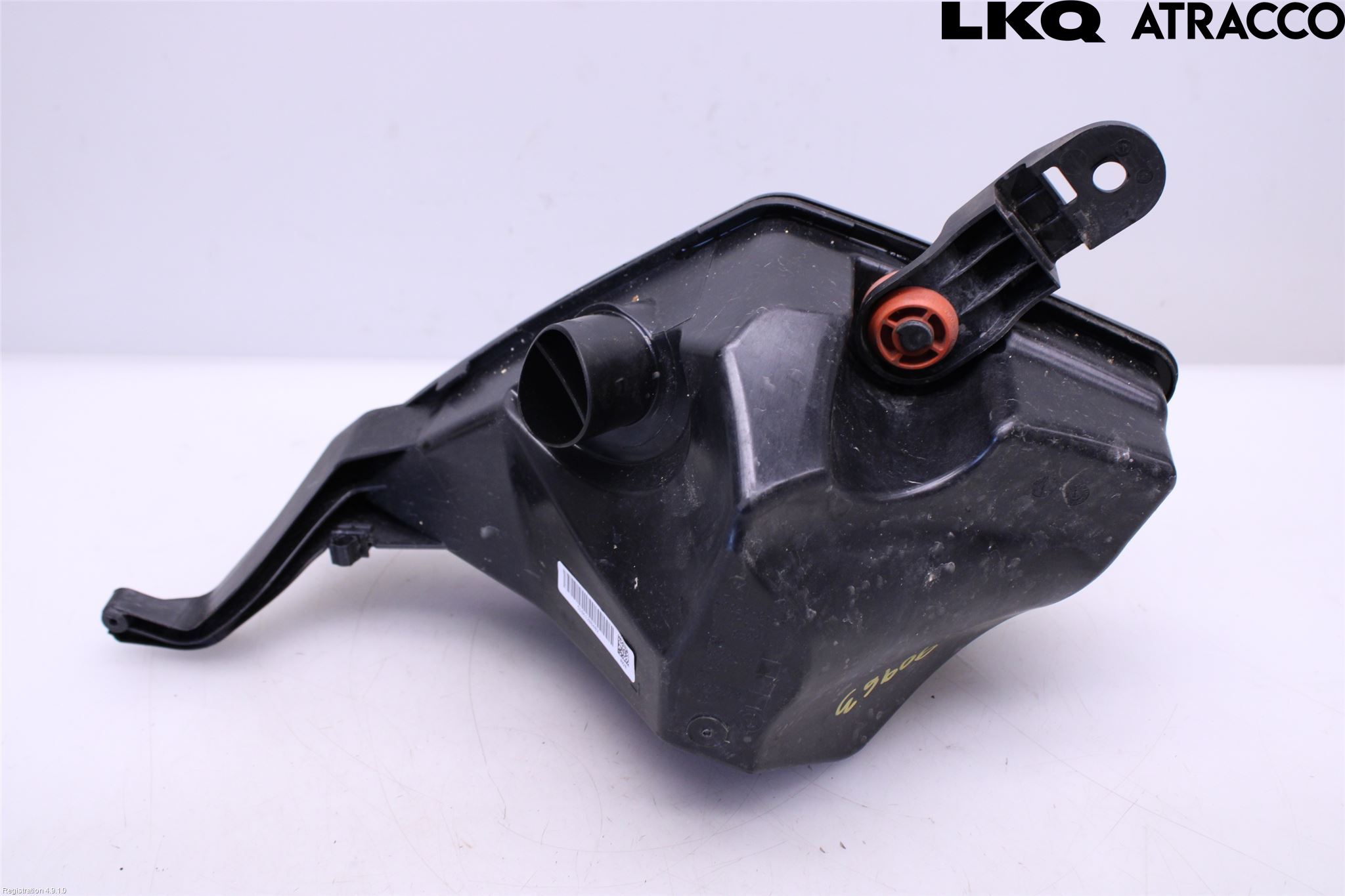 BMW 5 G30/G31/F90 17-23 Luftfilter Boks