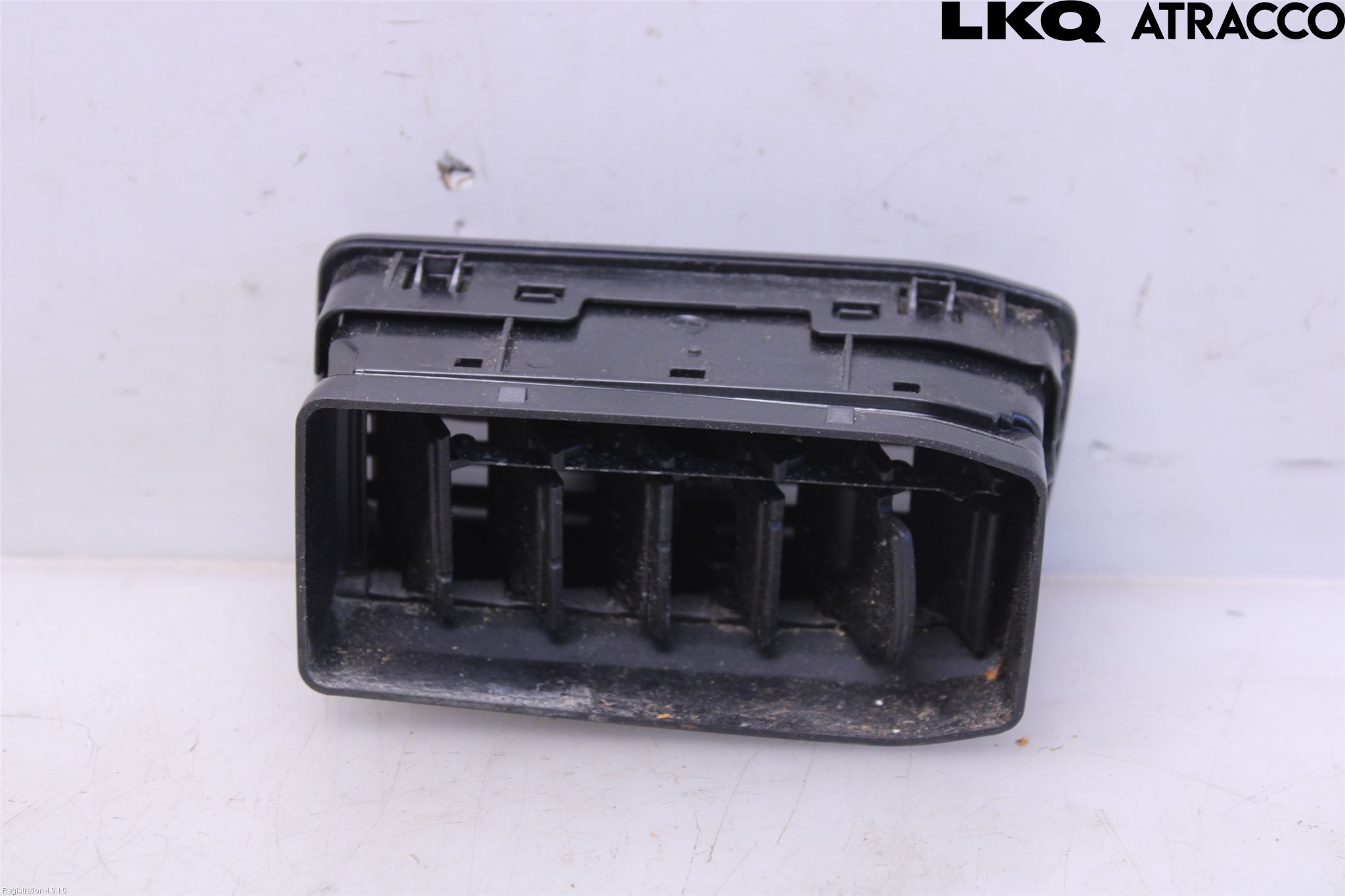 Volkswagen VW CADDY 16-20 Dashbord Kanal - Dyse
