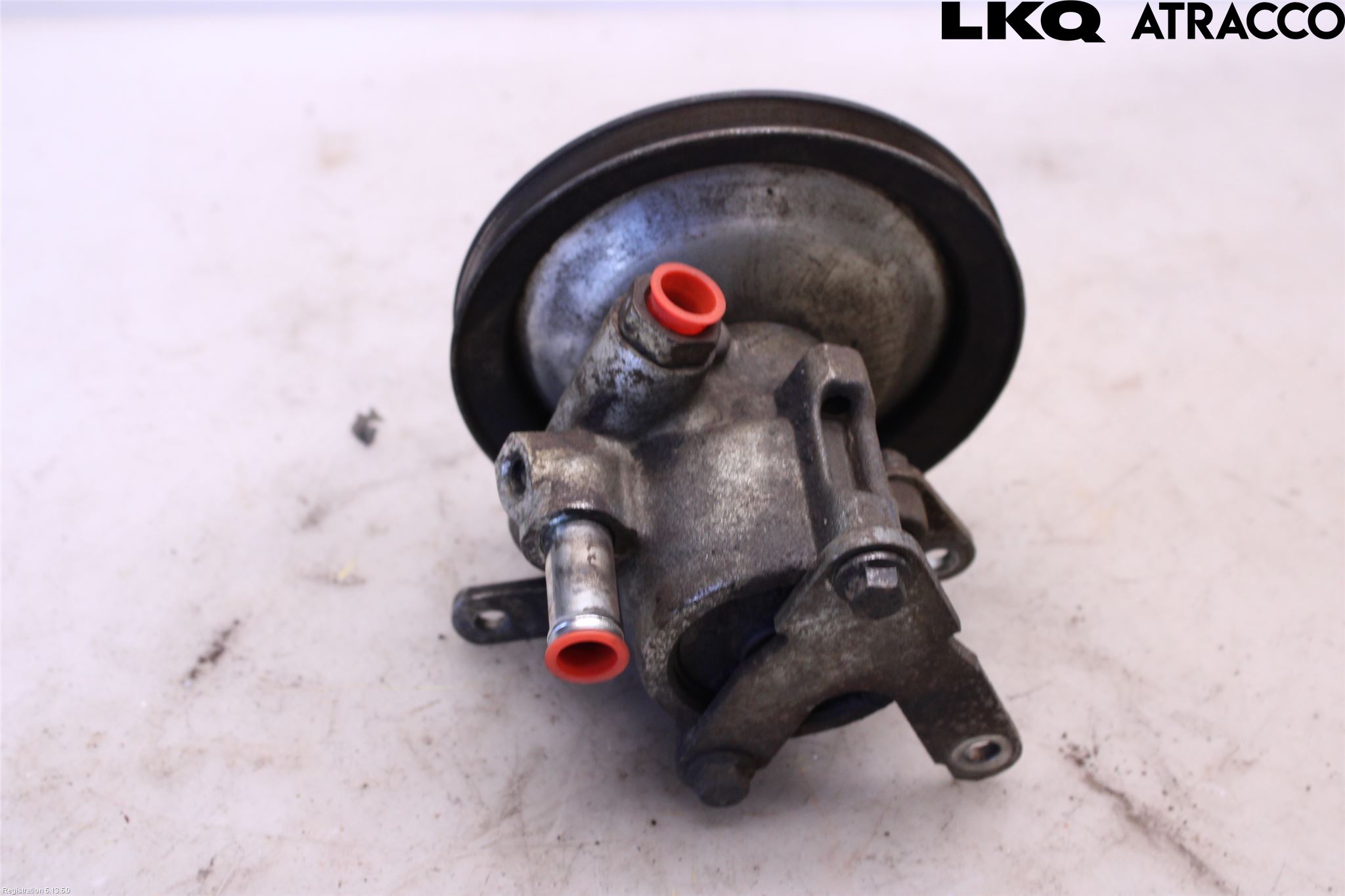 Volvo 940 91-98 Servo Pumpe