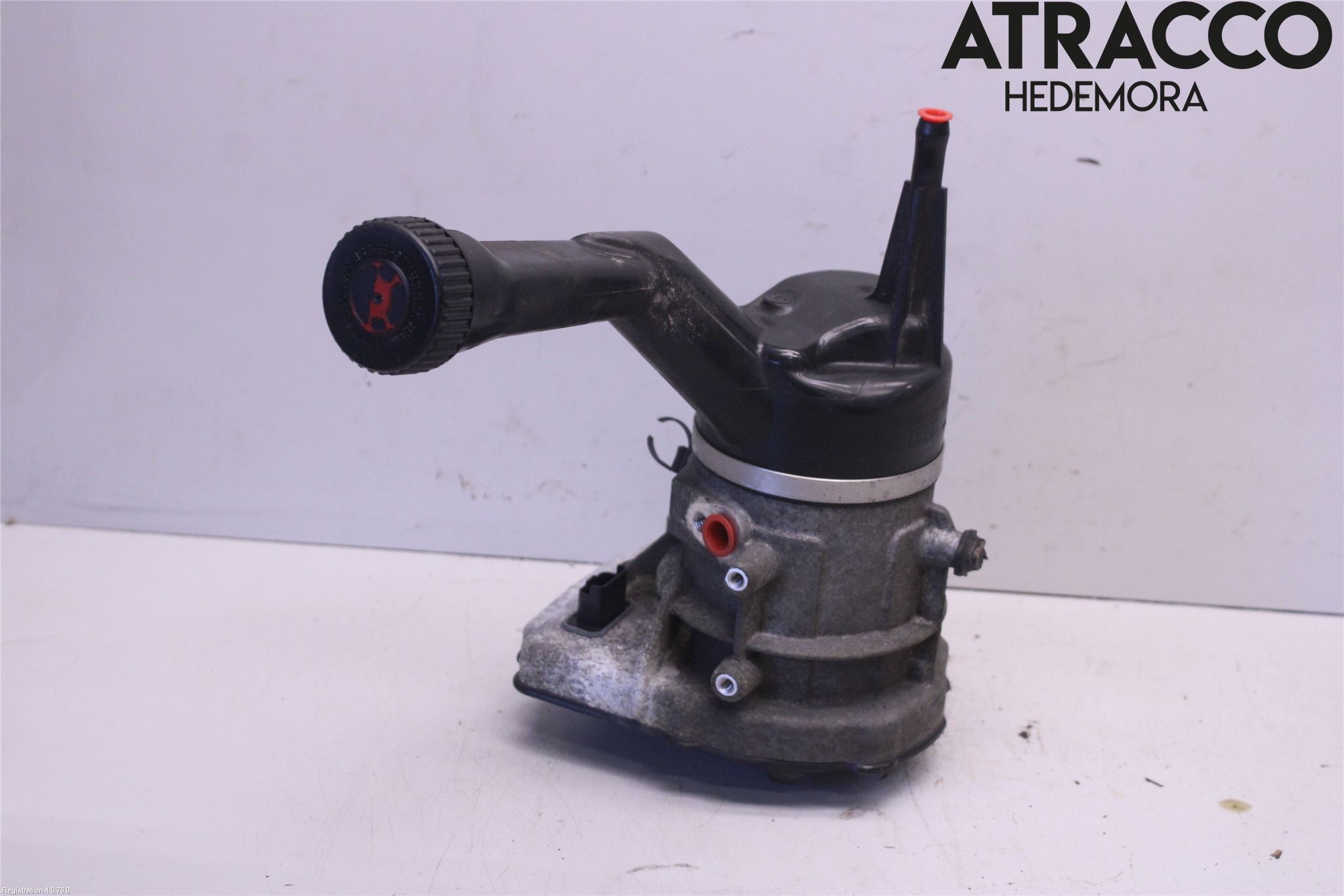Peugeot 308 08-13 Servostyring Eletrisk Pumpe