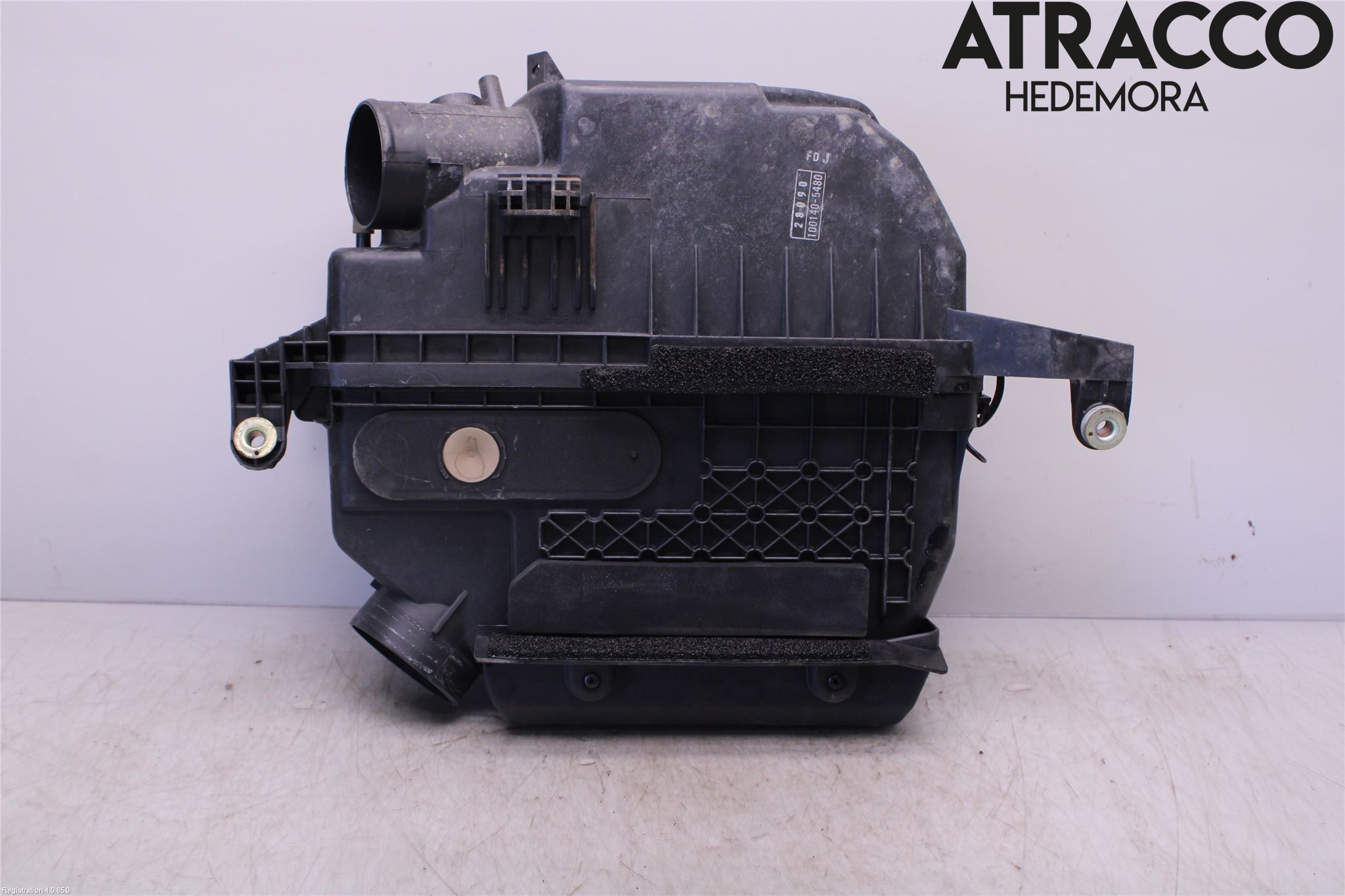 Toyota RAV 4 00-06 Luftfilter Boks