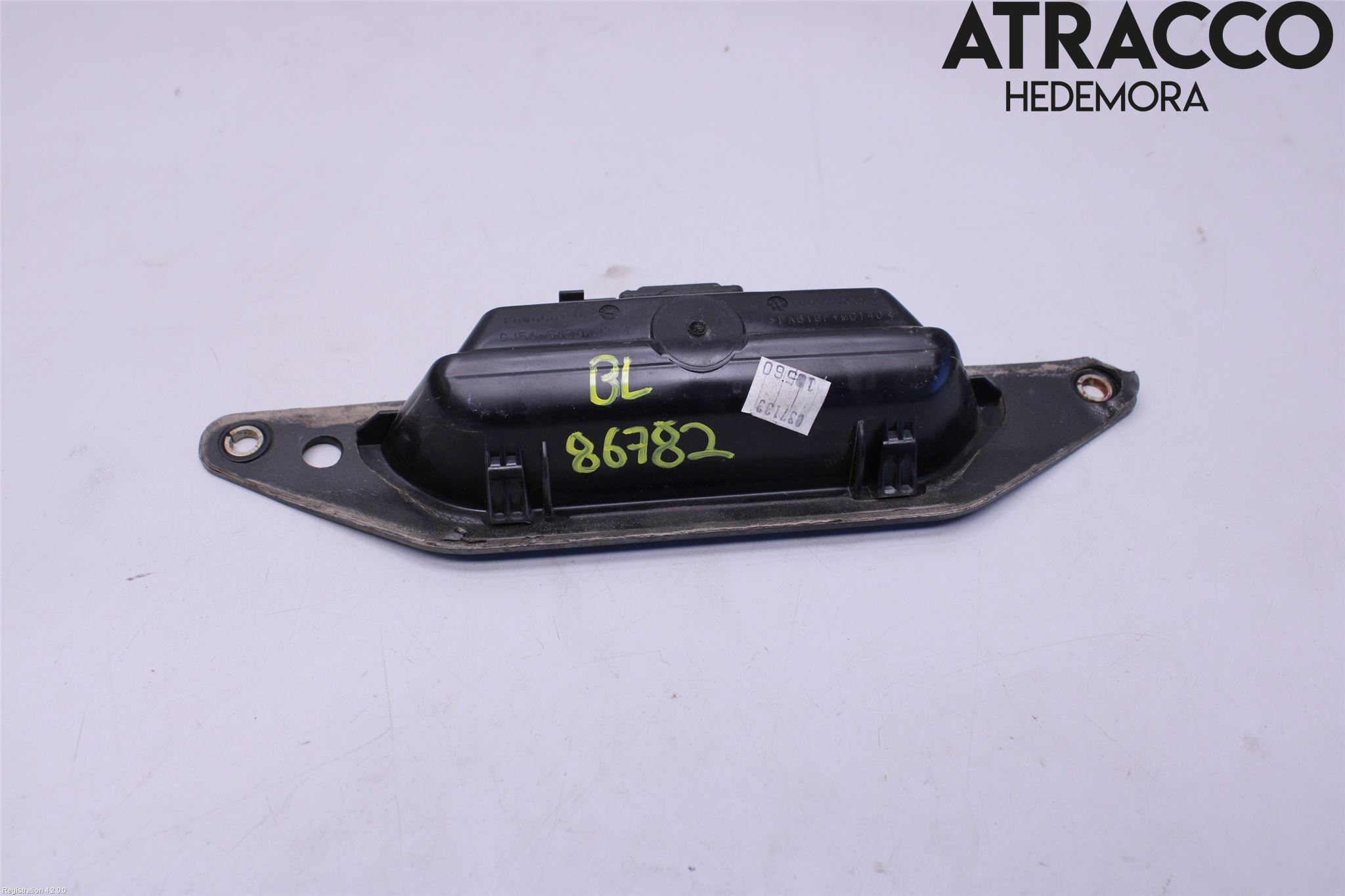 Ford KUGA 13-16 Bakluke Handtak Ytre
