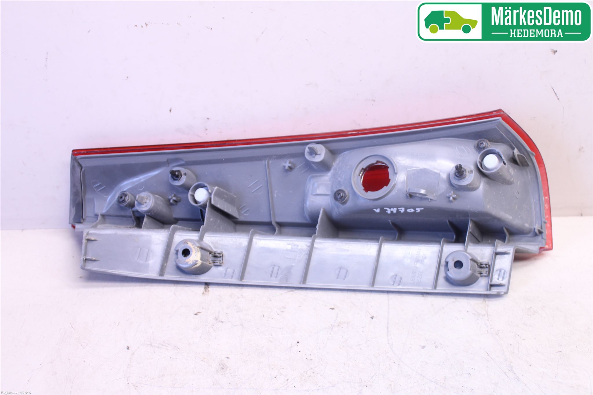 Kia CEED 06-12 Baklykt Venstre