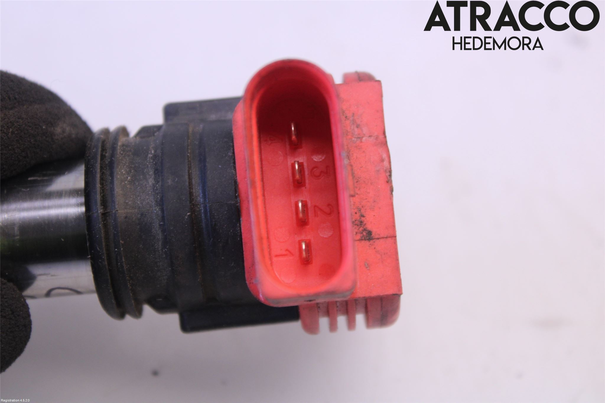 Audi A6/S6     05-11 Coil