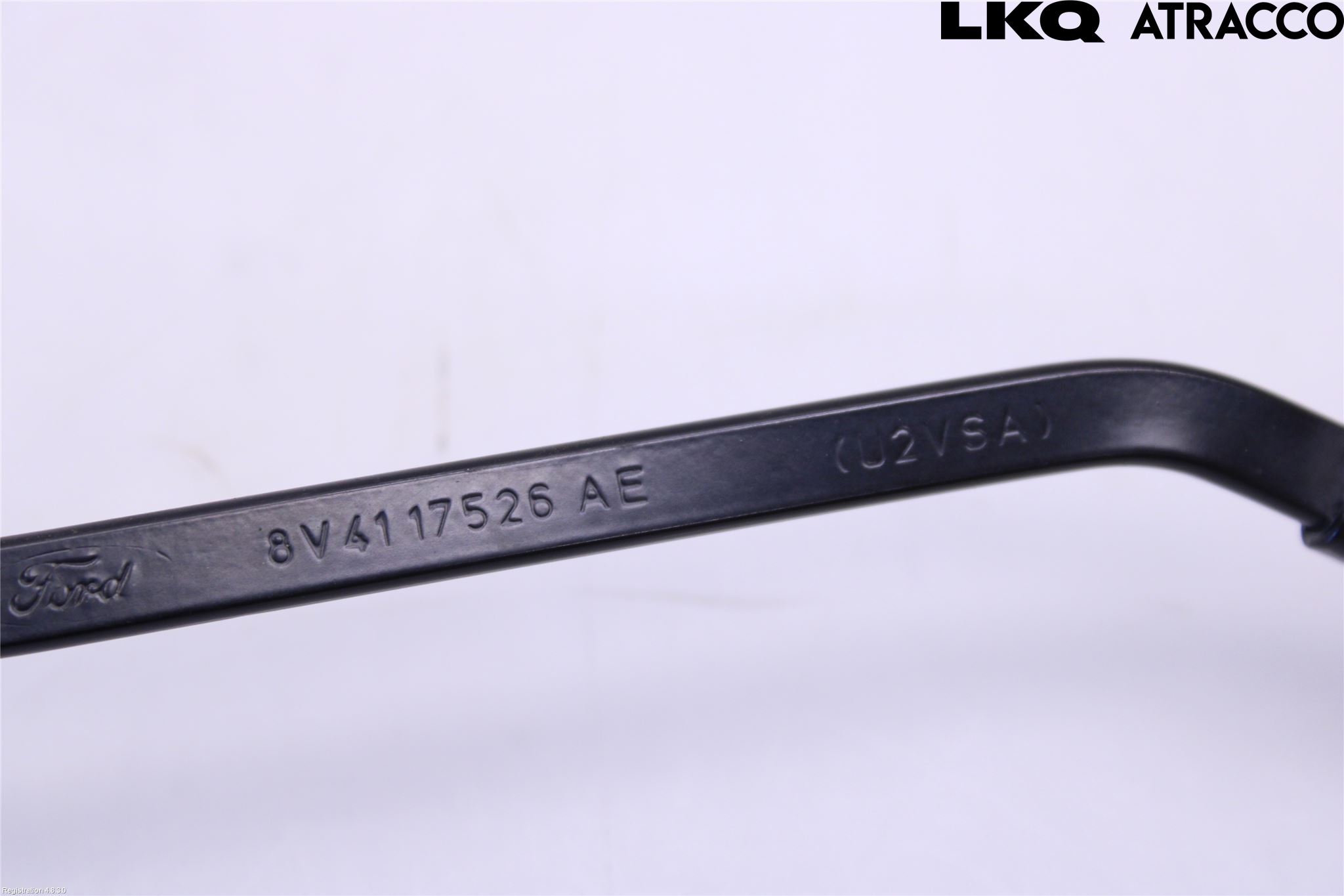 Ford KUGA 08-12 Viskerarm-Armer Frontrute