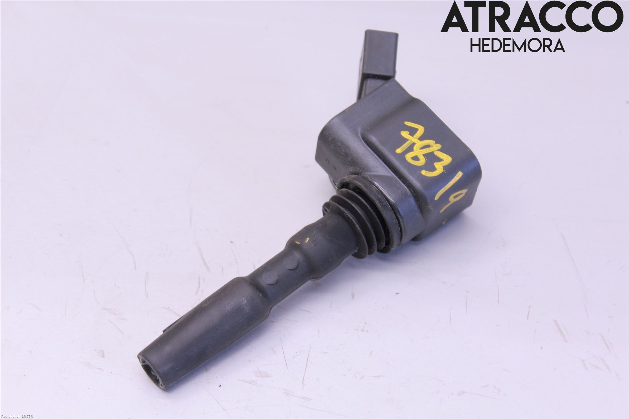 Volkswagen VW GOLF / E-GOLF VII 13-20 Coil