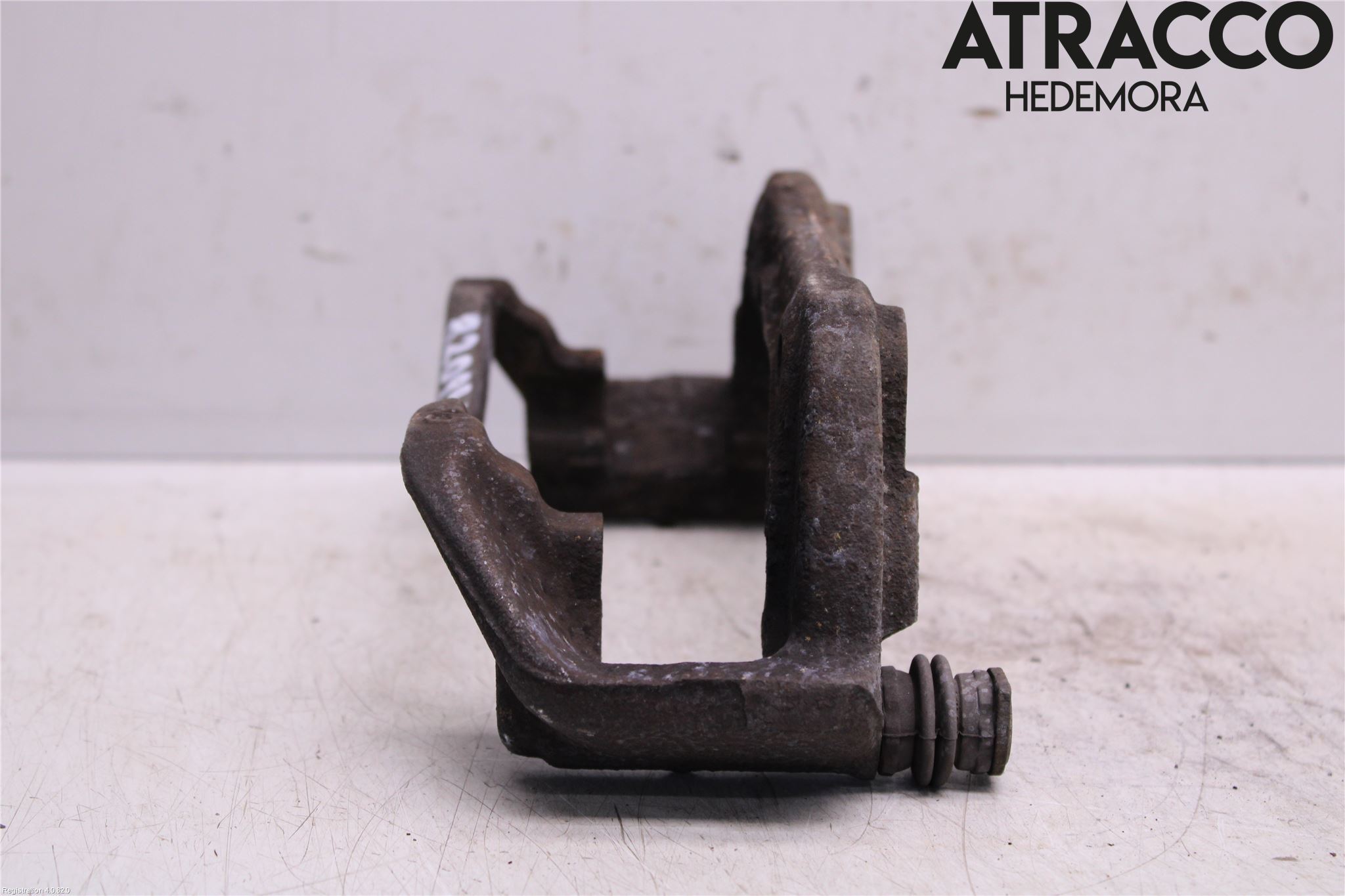 Mercedes-Benz MB C (203) 00-07 Bremsecaliper Feste Holder