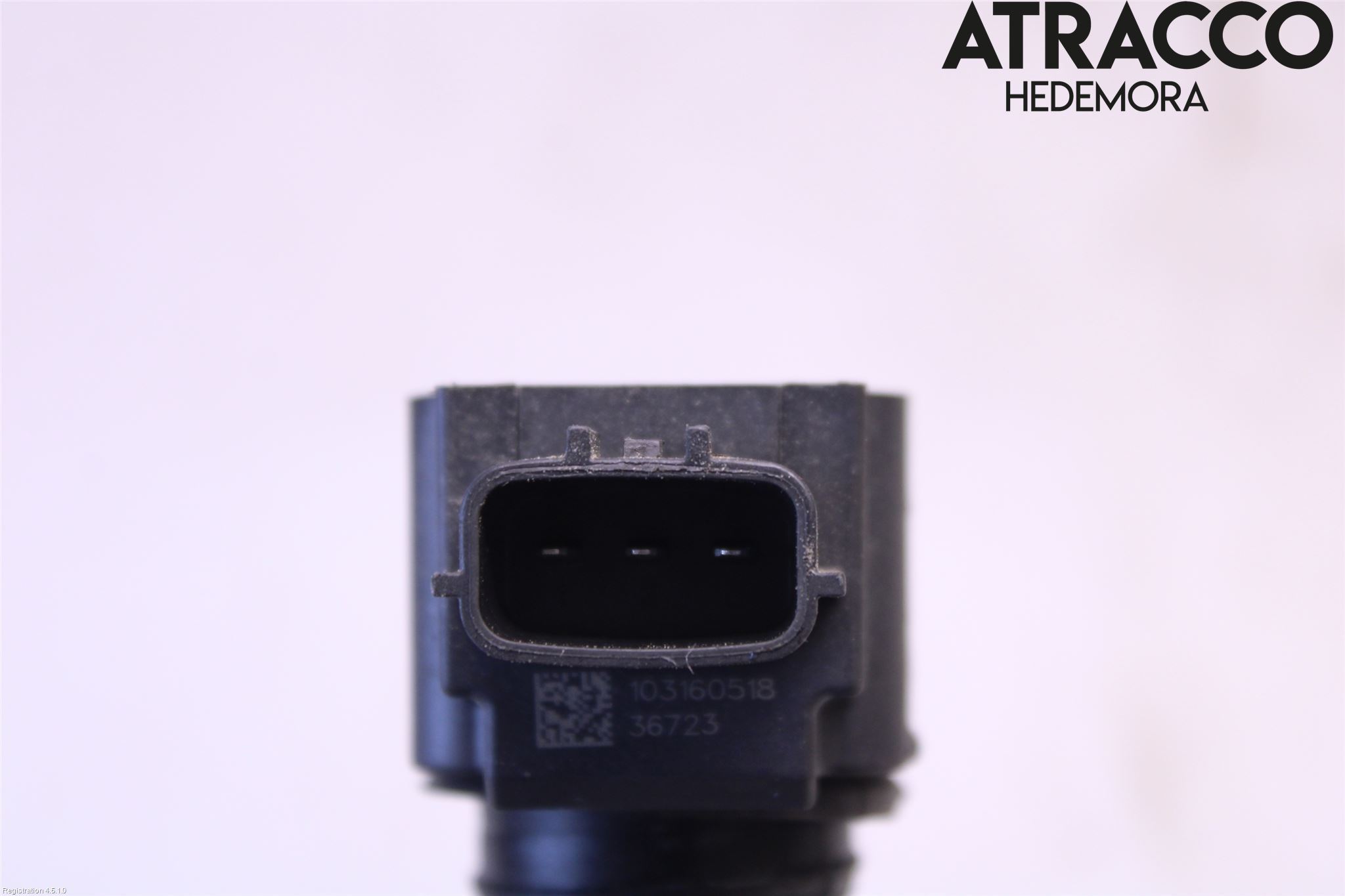 Nissan QASHQAI 17-21 Coil