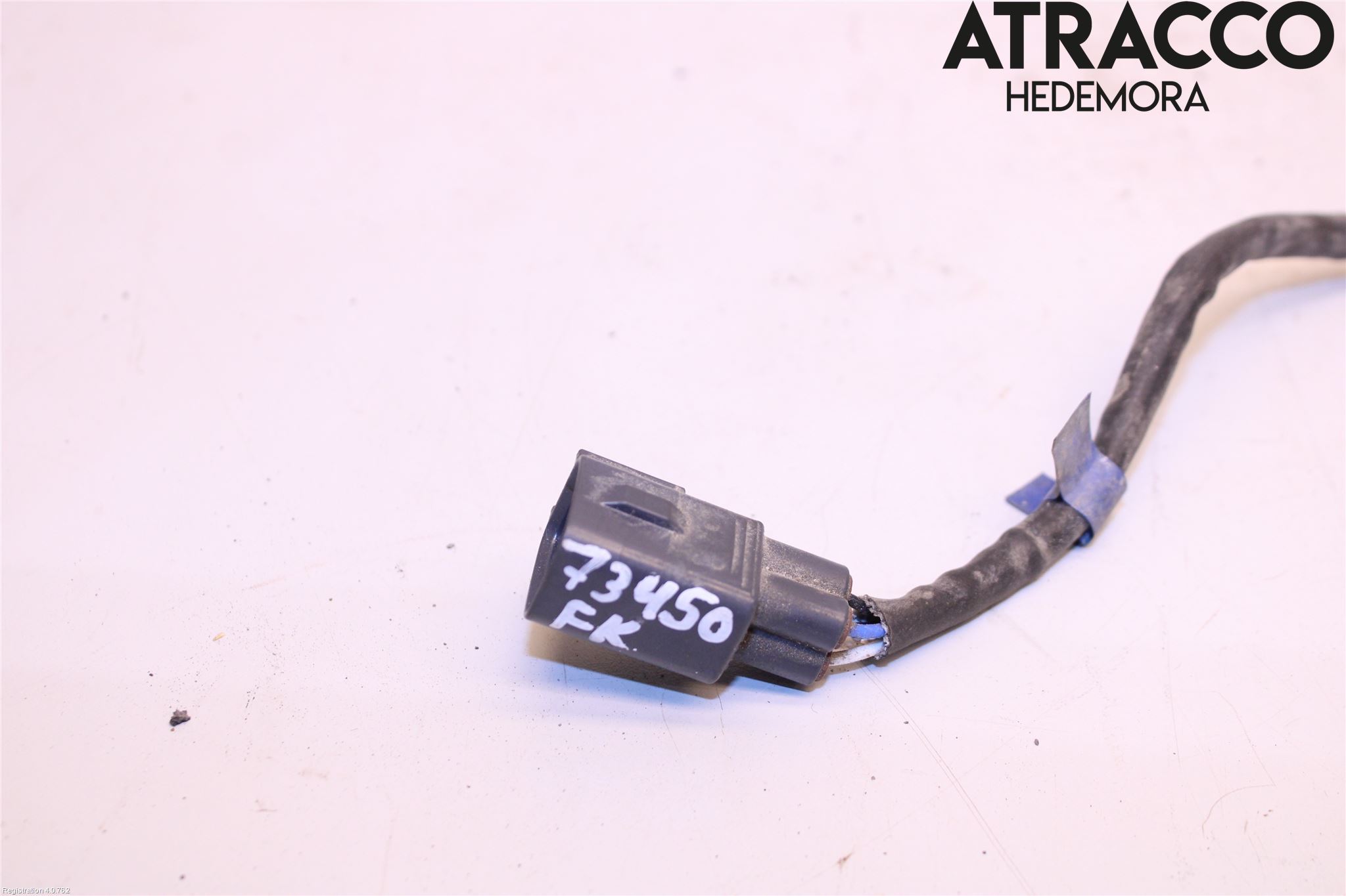 Toyota AURIS 13-19 Inns Lambdasonde