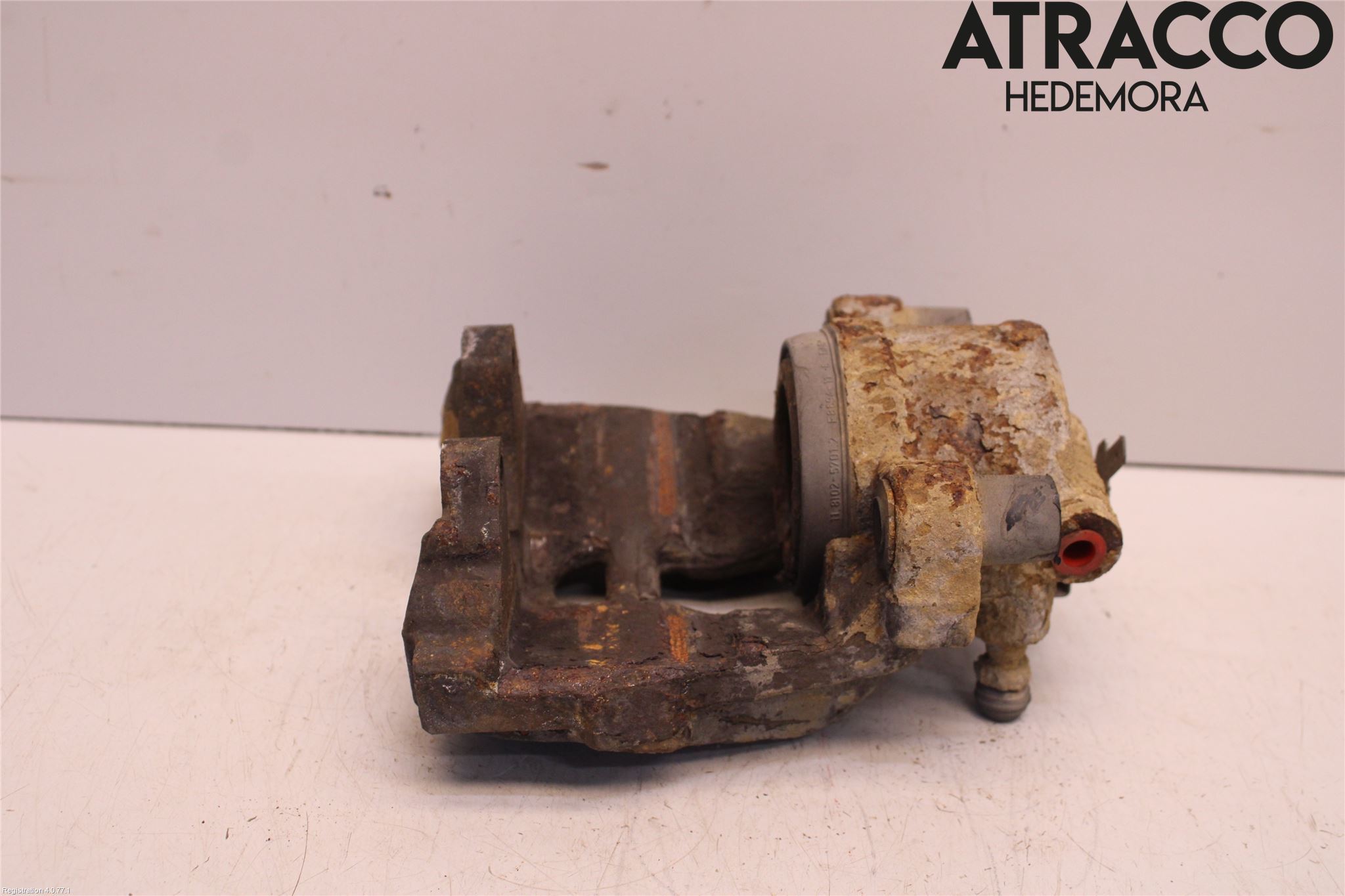 Opel COMBO D 12-18 Bremsecaliper Foran Høyre