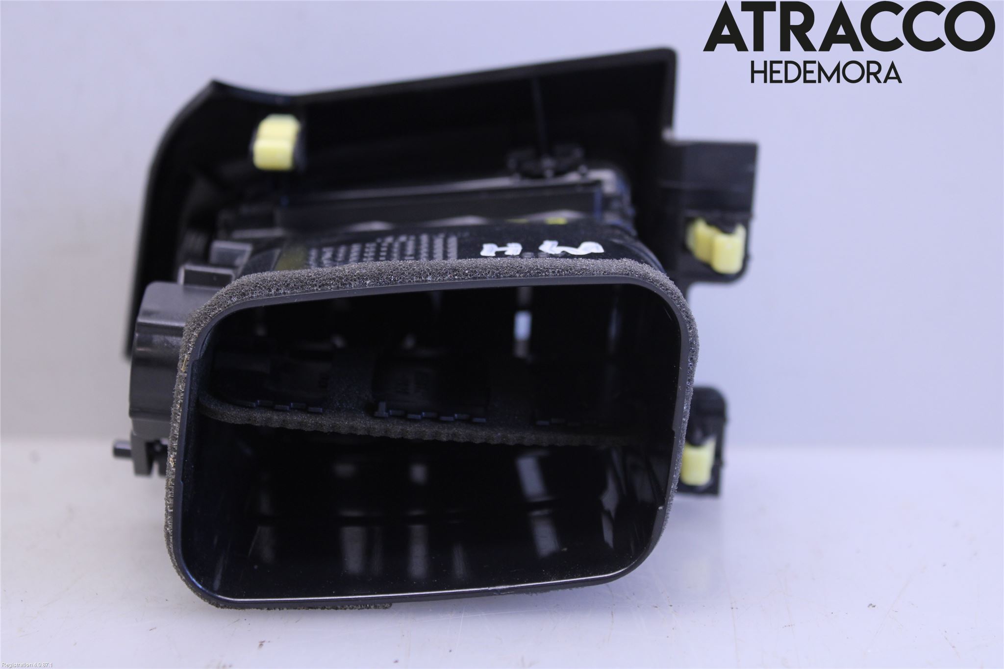Toyota RAV4 13-18 Dashbord Kanal - Dyse