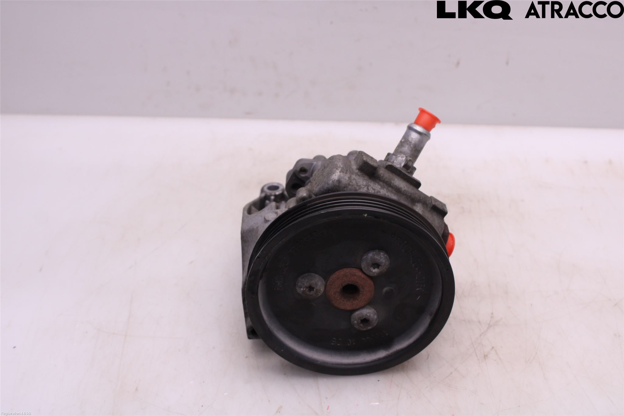 BMW 3 E90/91 SED/TOU 05-12 Servo Pumpe