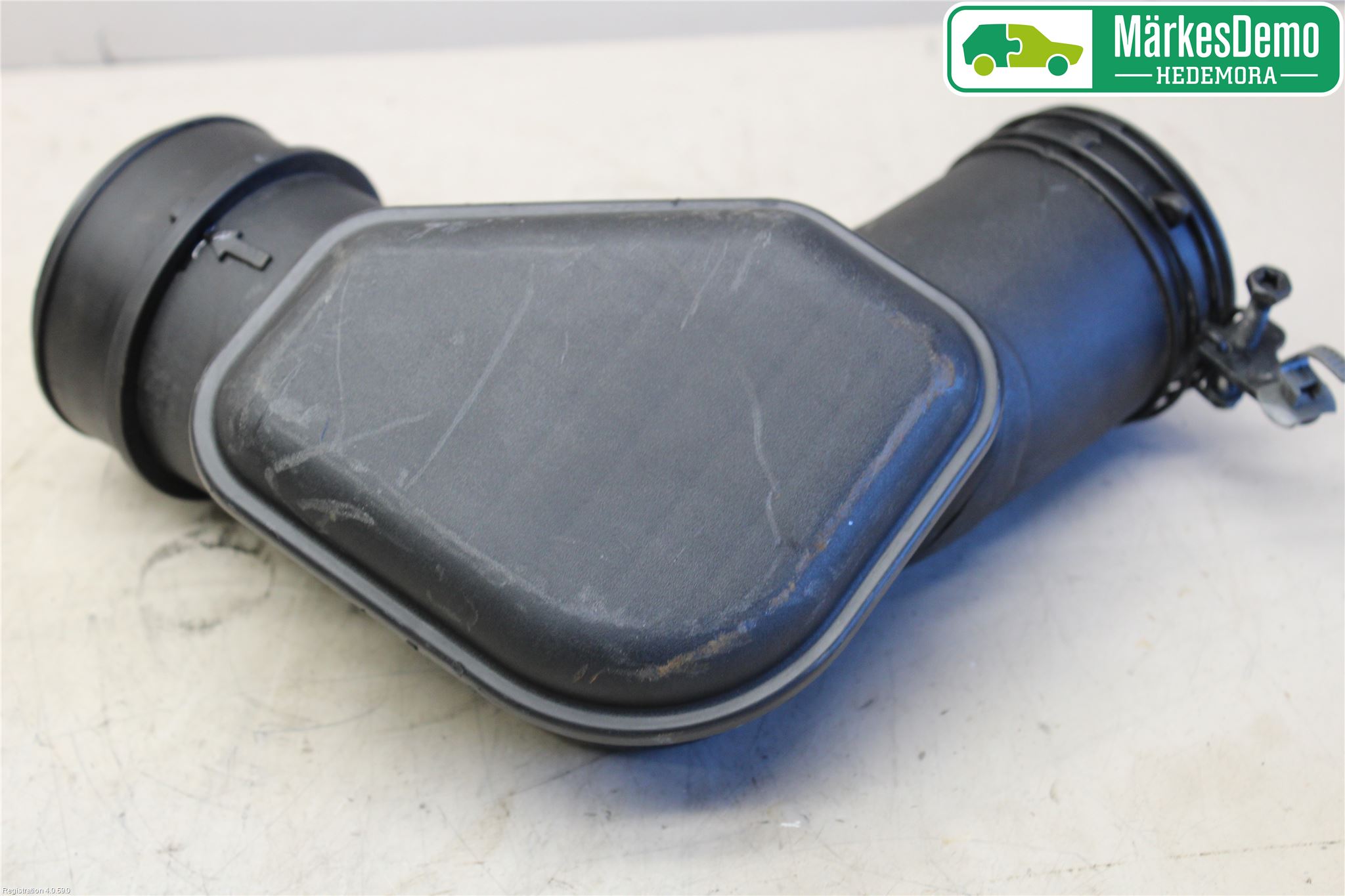 Kia SPORTAGE (SL) 11-15 Luftfilter Boks
