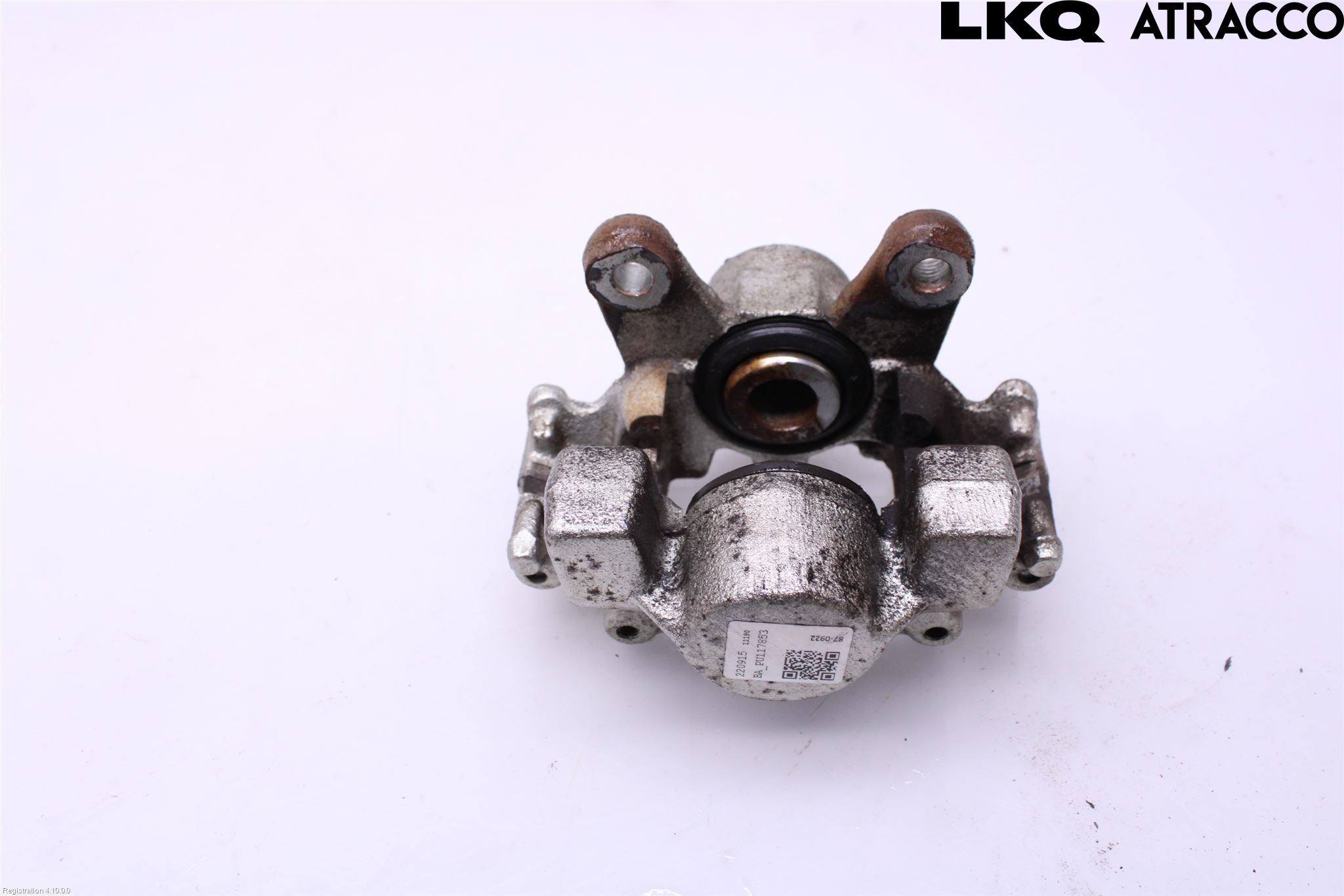 Mercedes-Benz MB CLC-KLASS (CL203) 08-11 Bremsecaliper Bak Høyre
