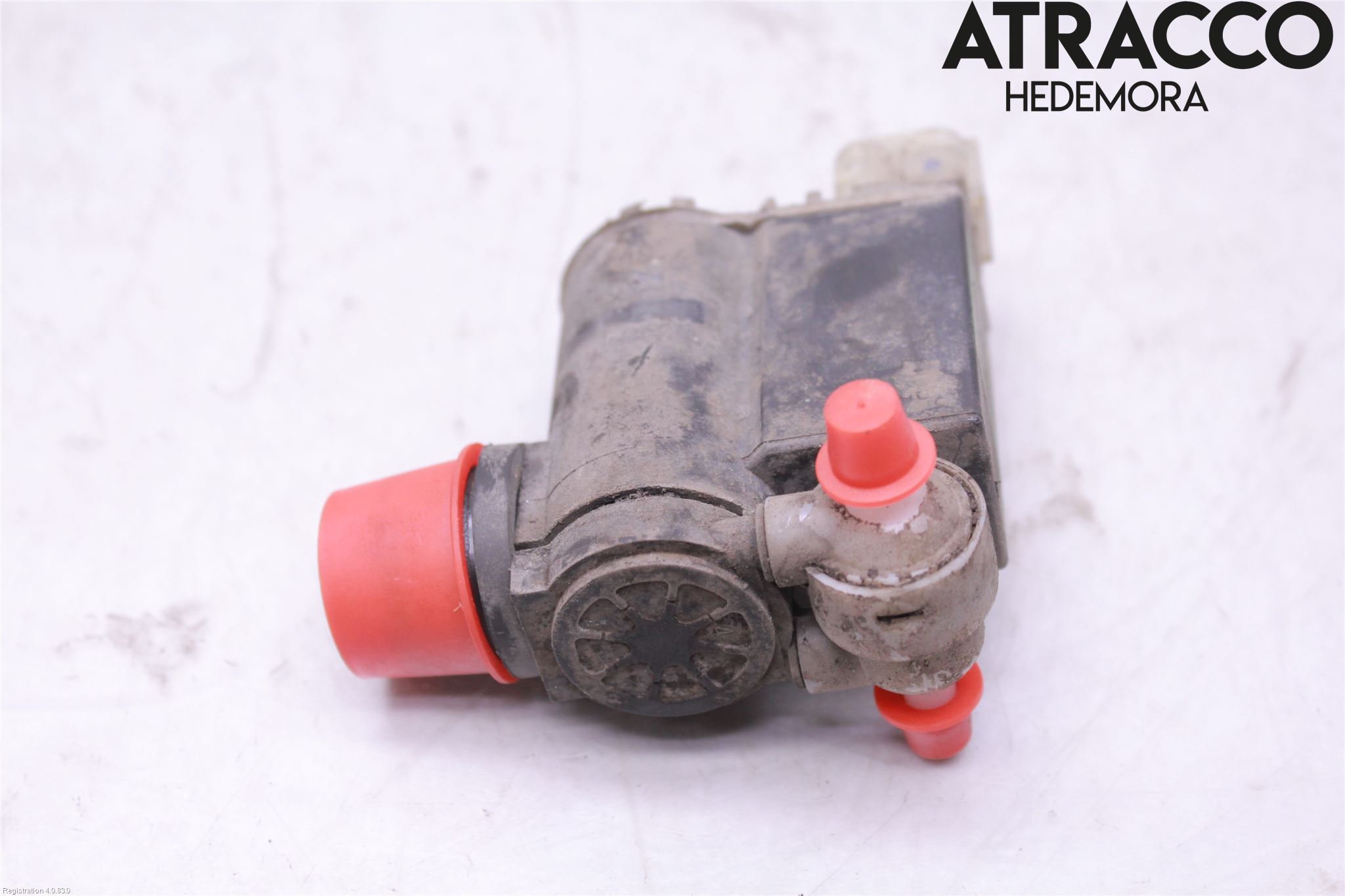 Hyundai i10 PA 08-13 Spylerpumpe Frontrute