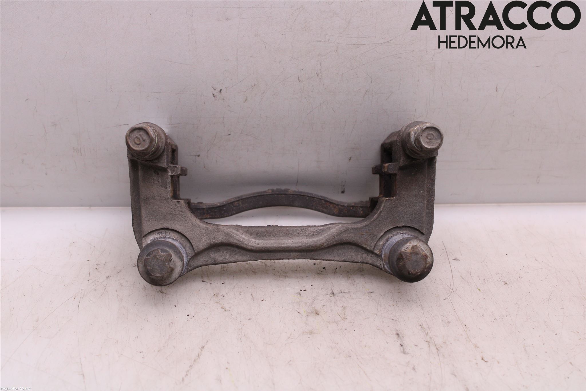Jeep COMPASS Bremsecaliper Feste Holder