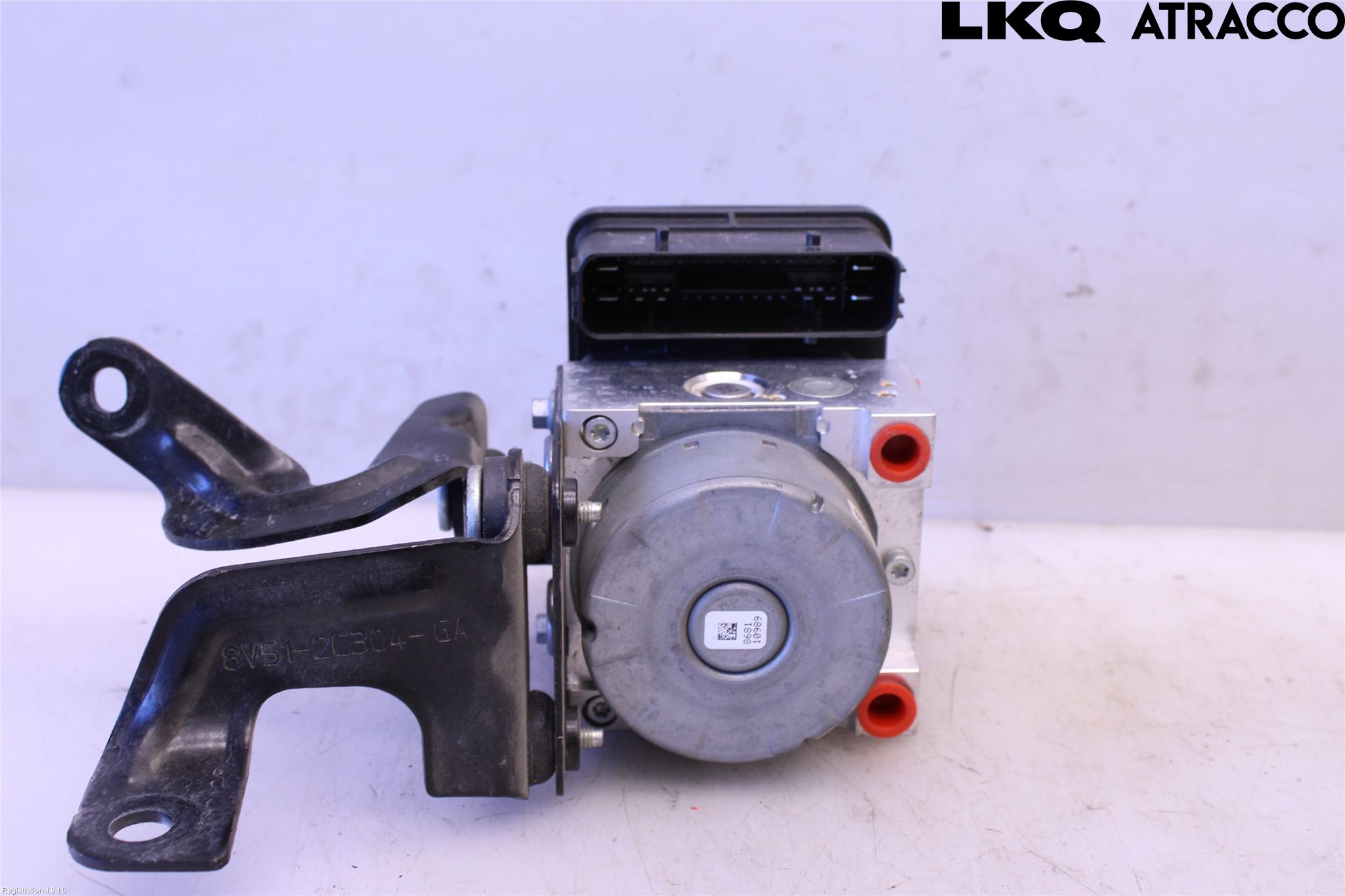 Ford ECOSPORT 17- Abs Hydraulikkaggregat