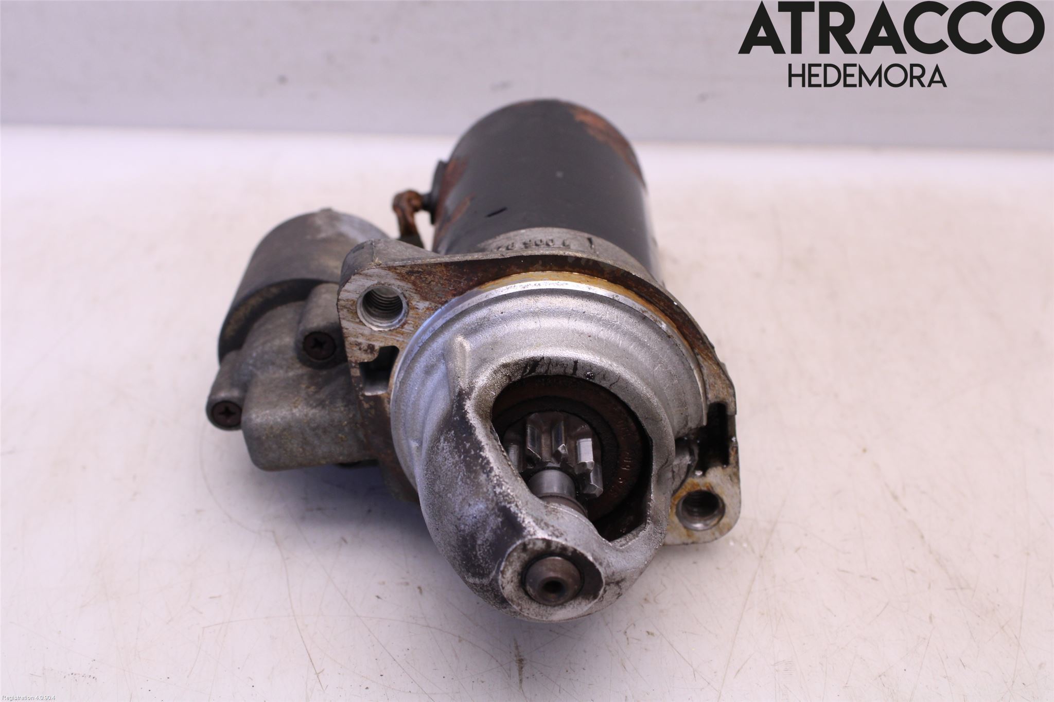 Volvo 940 91-98 Startmotor