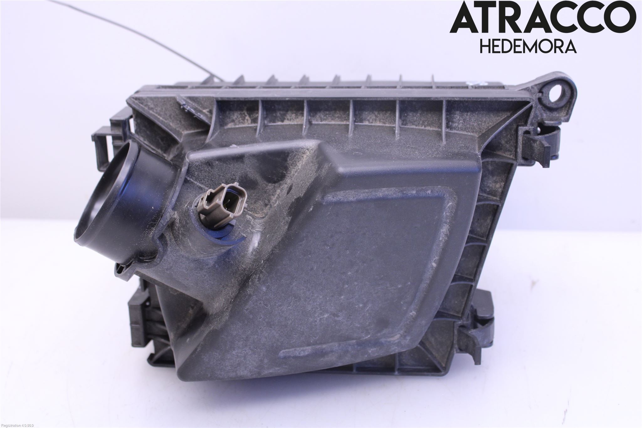 Ford FIESTA (VII) 18-23 Luftfilter Boks