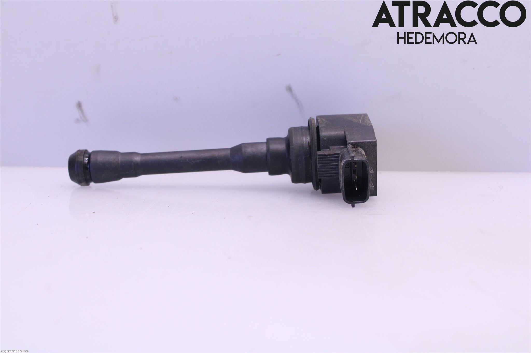 Nissan JUKE 14-19 Coil