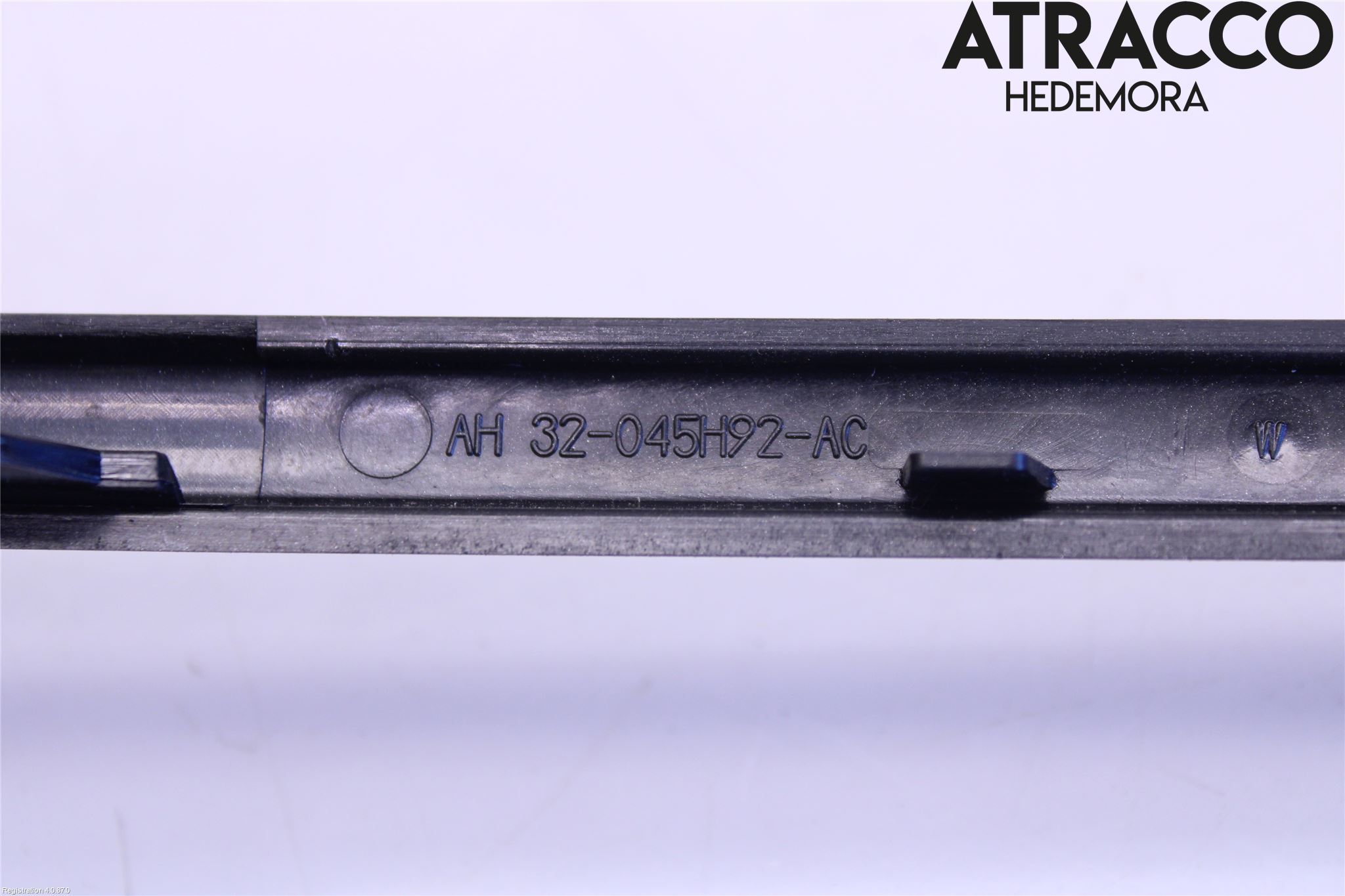 Landrover RANGE ROVER SPORT (L320) 10-13 Instrument Ramme
