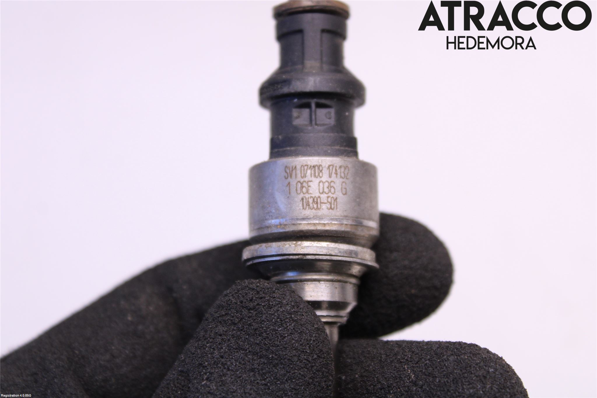 Audi A4/S4 08-11 Inns Dyse