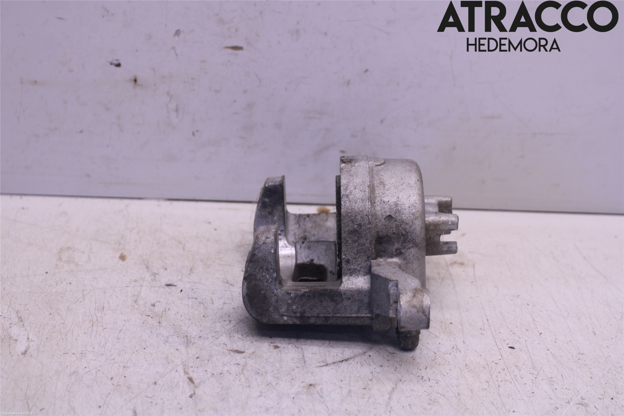 MC og moped ATV GOES Bremsecaliper Foran Høyre