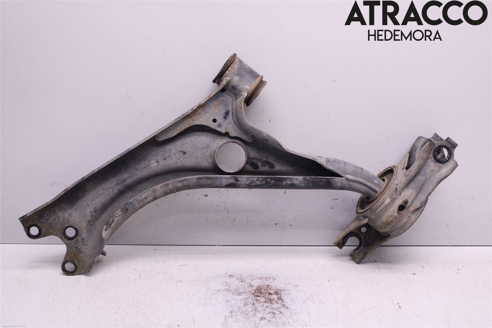Honda CIVIC 17-22 Bærearm Foran Høyre Nedre