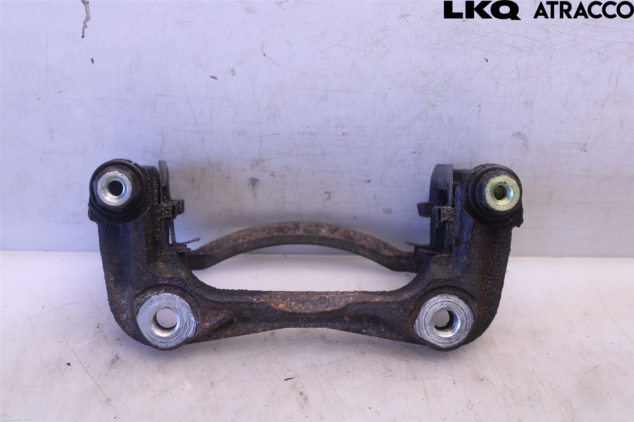 Kia CEED 12-18 Bremsecaliper Feste Holder