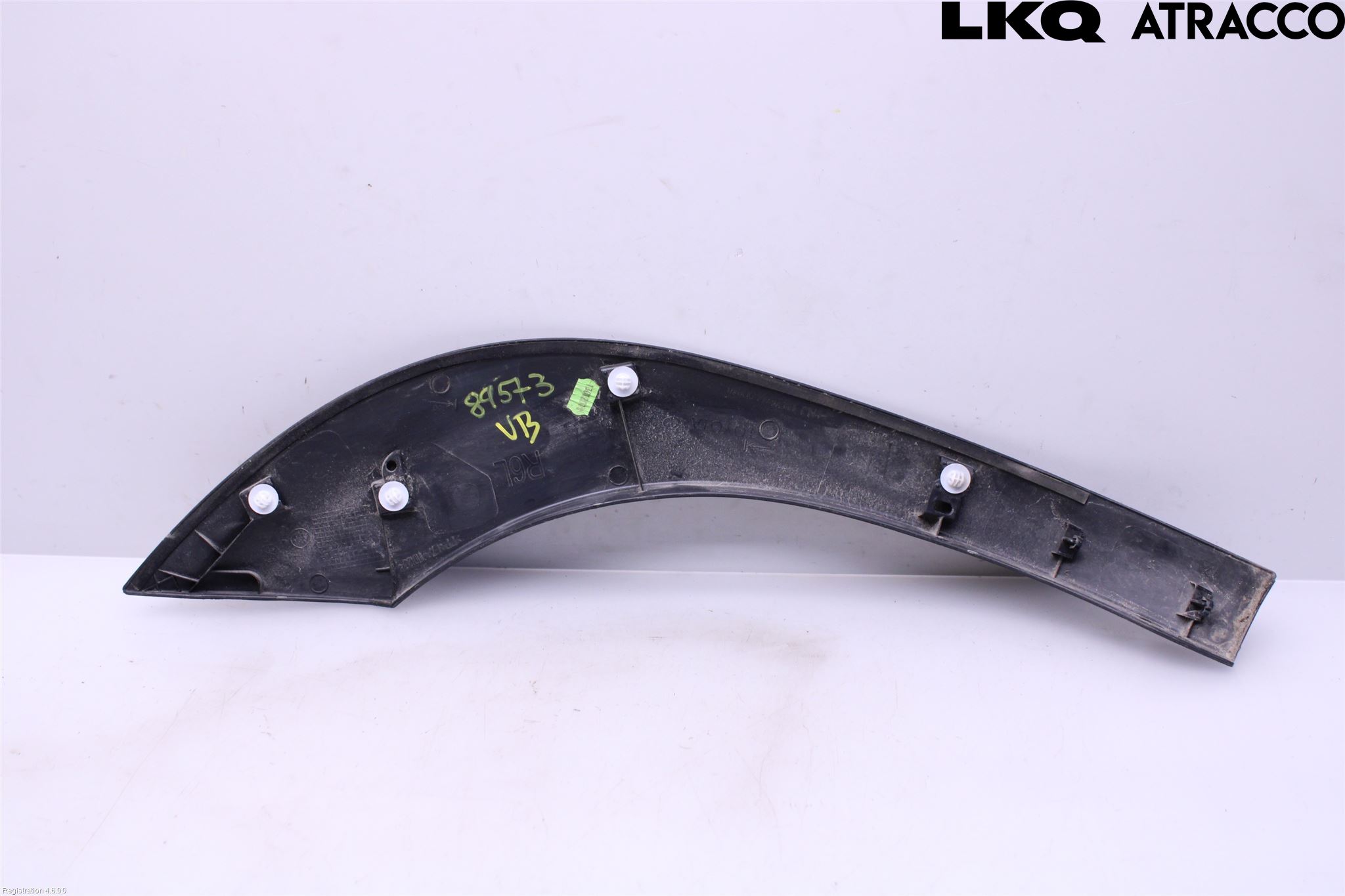 Toyota YARIS CROSS XP21 21- Skjerm Bredder