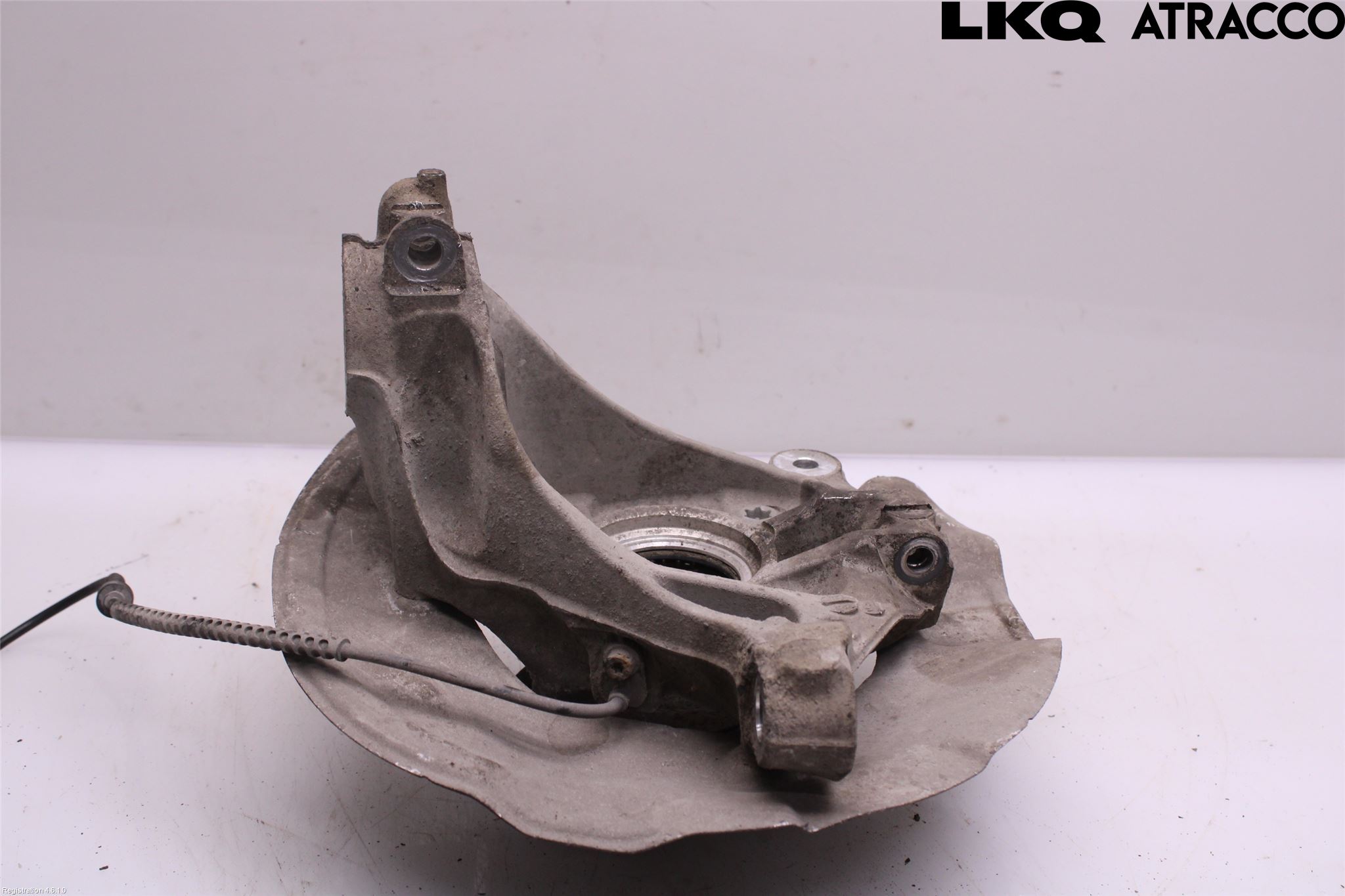 Mini ONE/COOPER 3DR F56 14-24 Spindel Vf