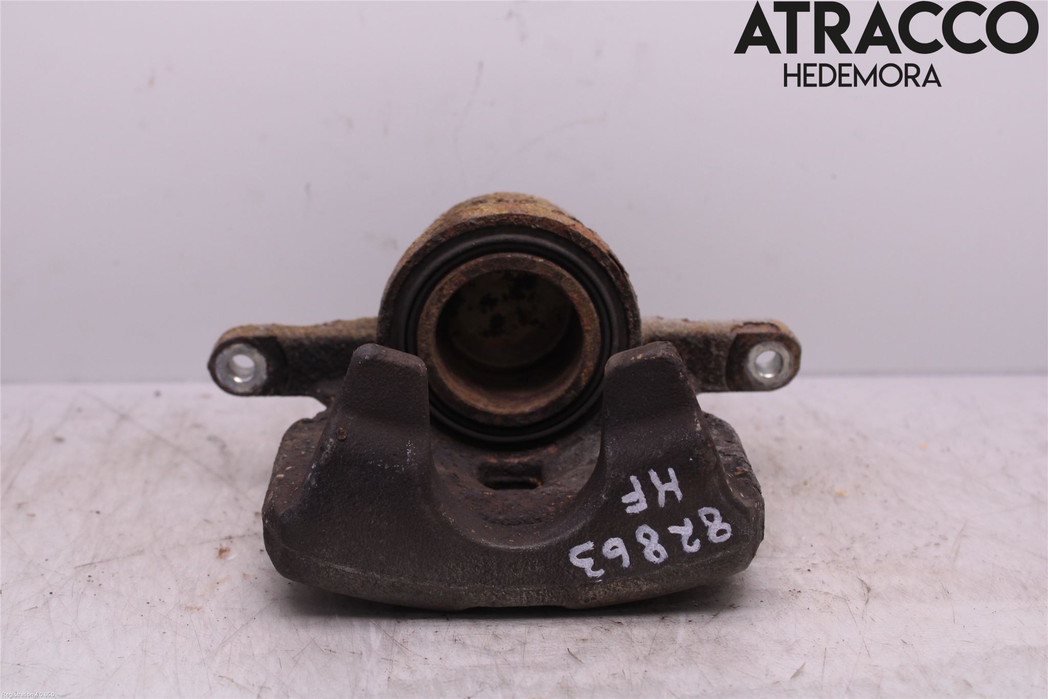 Mazda 6 13- Bremsecaliper Foran Høyre