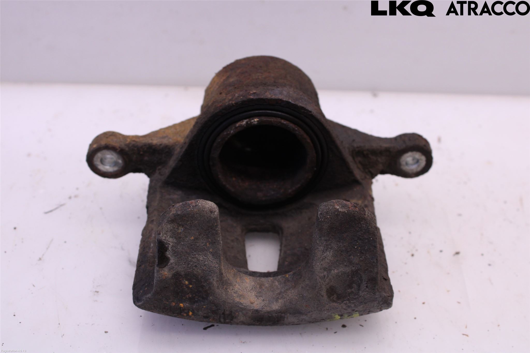 Hyundai i30 FD 07-12 Bremsecaliper Foran Høyre