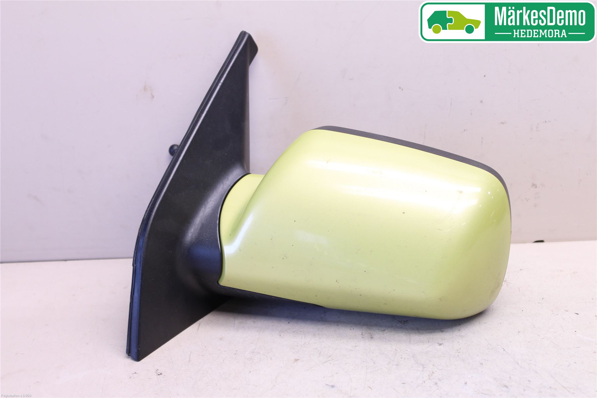 Kia PICANTO    04-11 Speil V M-Innvjustering