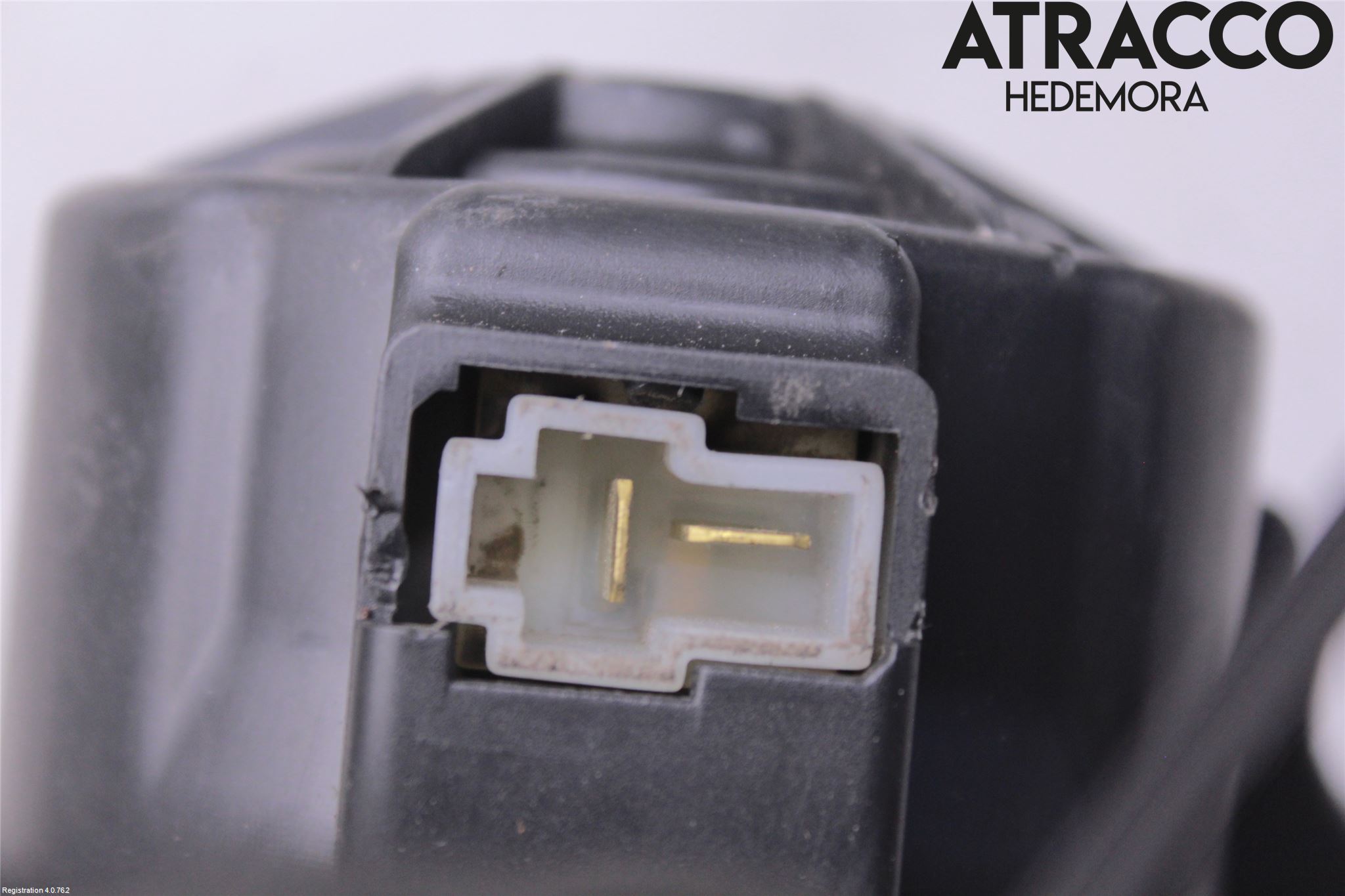 Kia RIO 06-11 Varme Ac Varmeapparatvifte