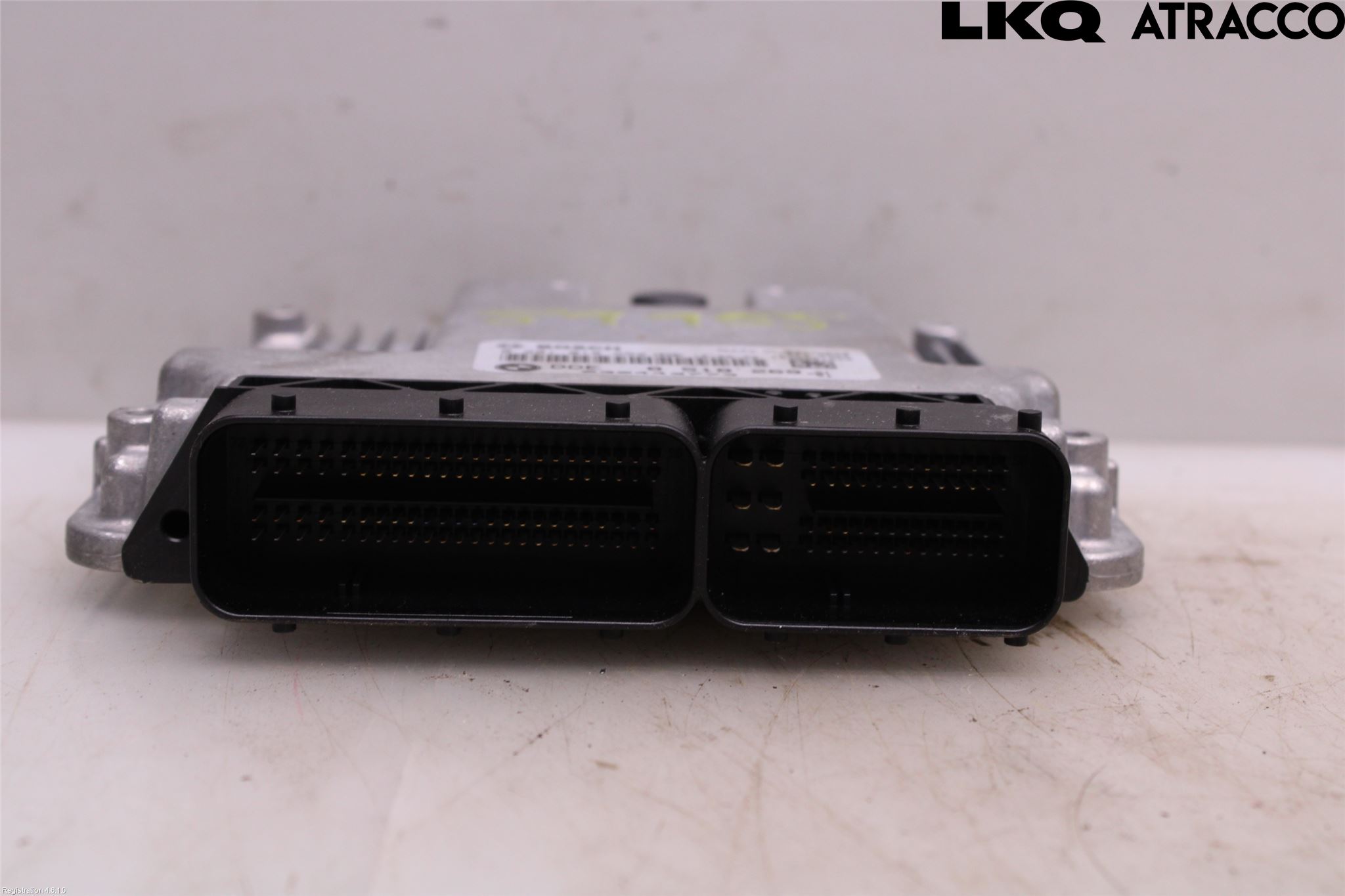 BMW 3 E90/91 SED/TOU 05-12 Styreenhet Dieselpumpe