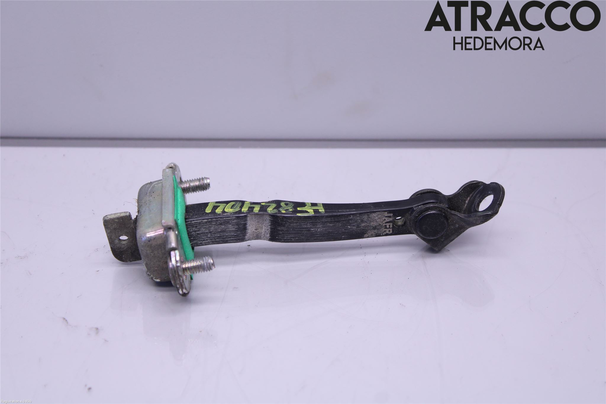 Kia PICANTO 17- Dørstopper