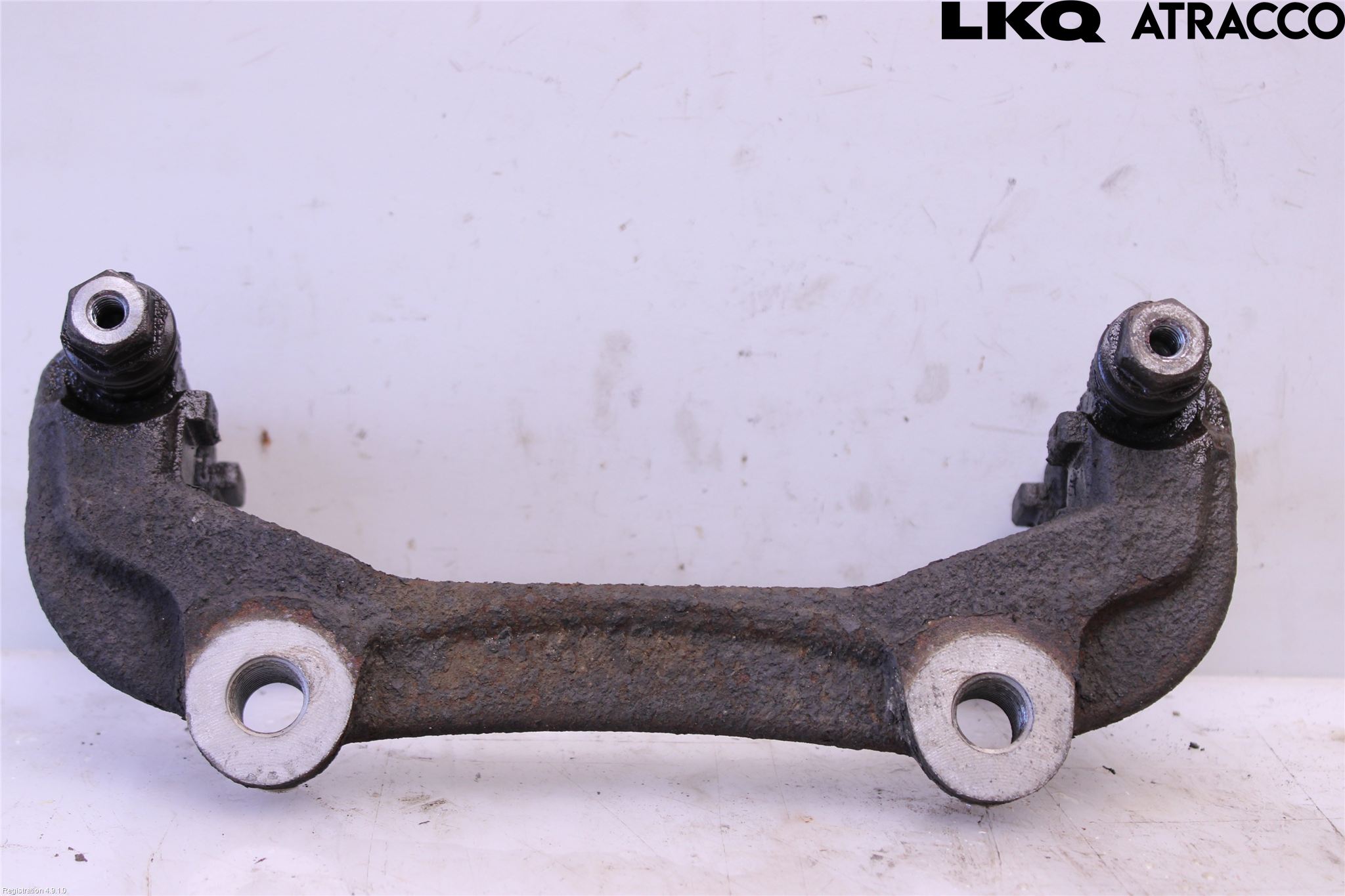 Landrover RANGE ROVER SPORT (L494) 14-22 Bremsecaliper Feste Holder