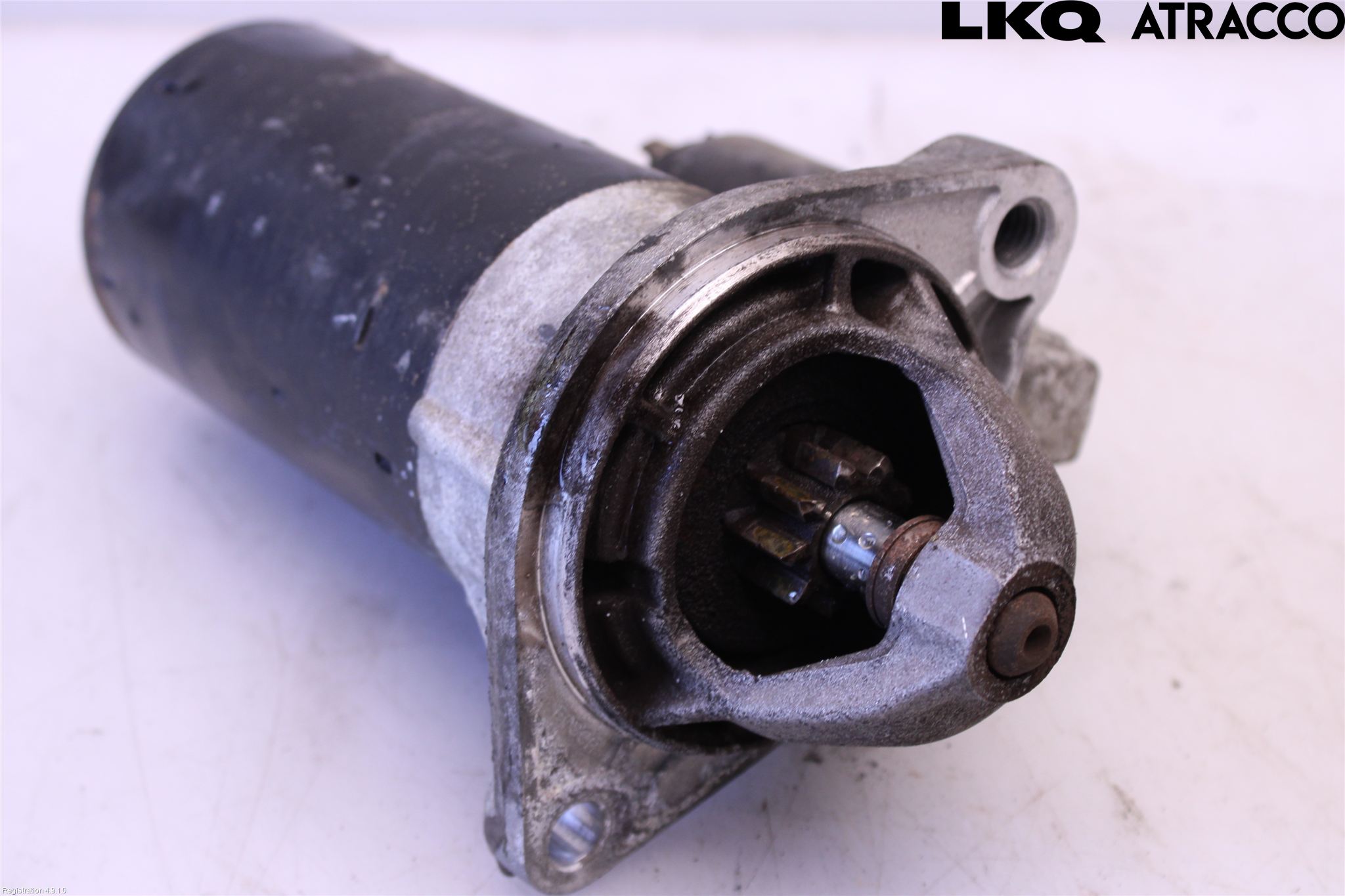 Saab 9-5 -05 Startmotor