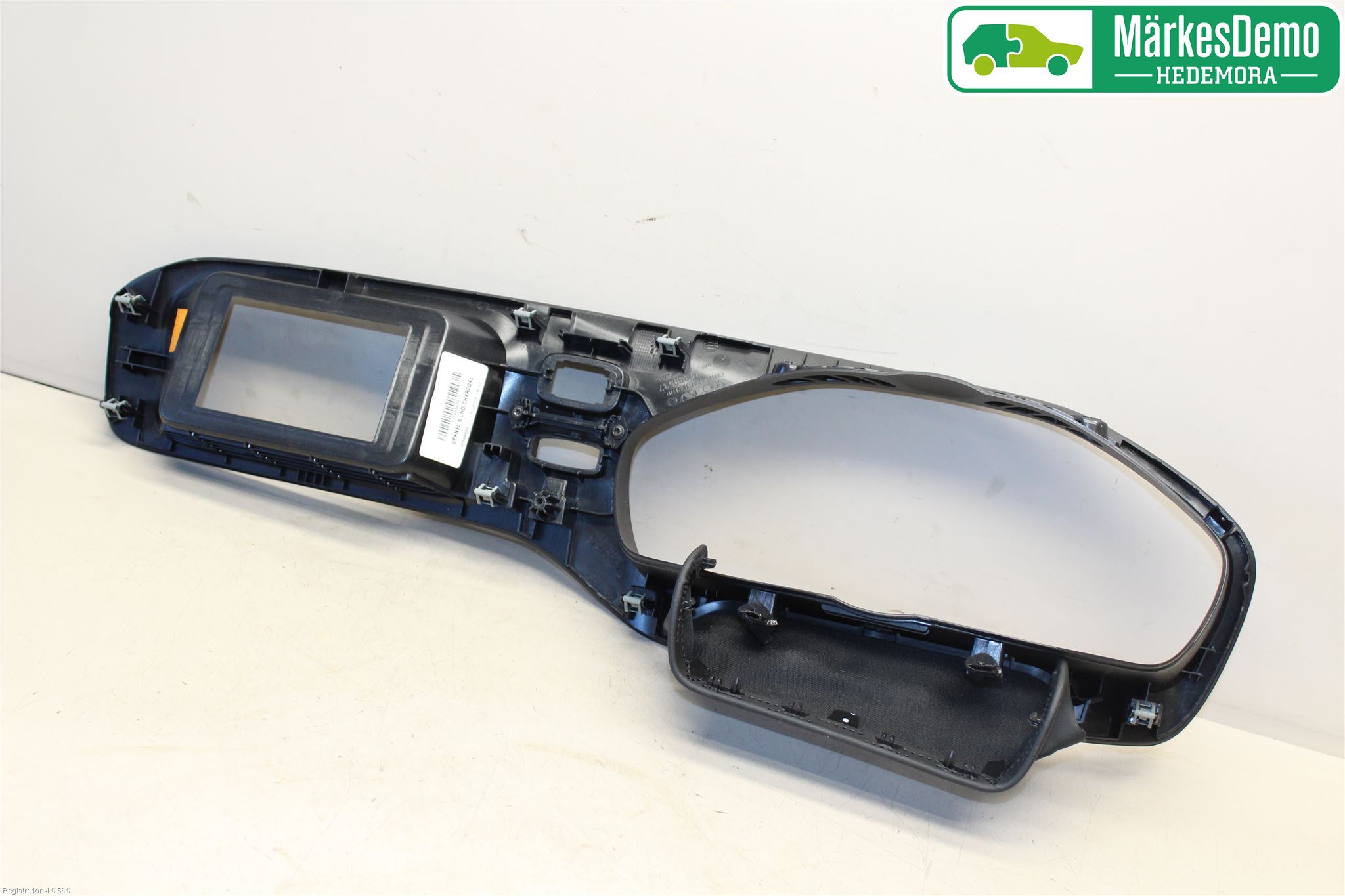 Volvo V40 12-19 Instrument Ramme