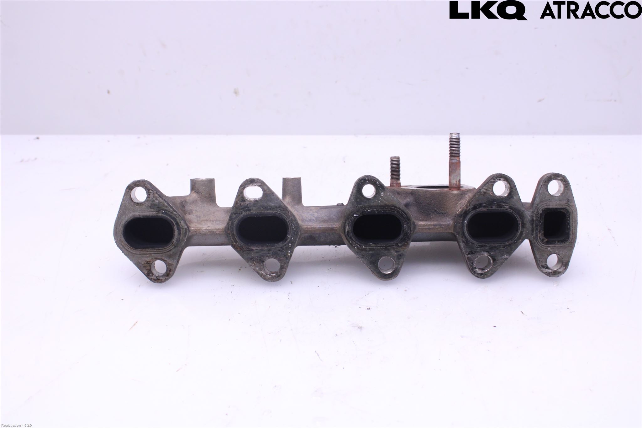 Hyundai SANTA FE  06-12 Eksosmanifold