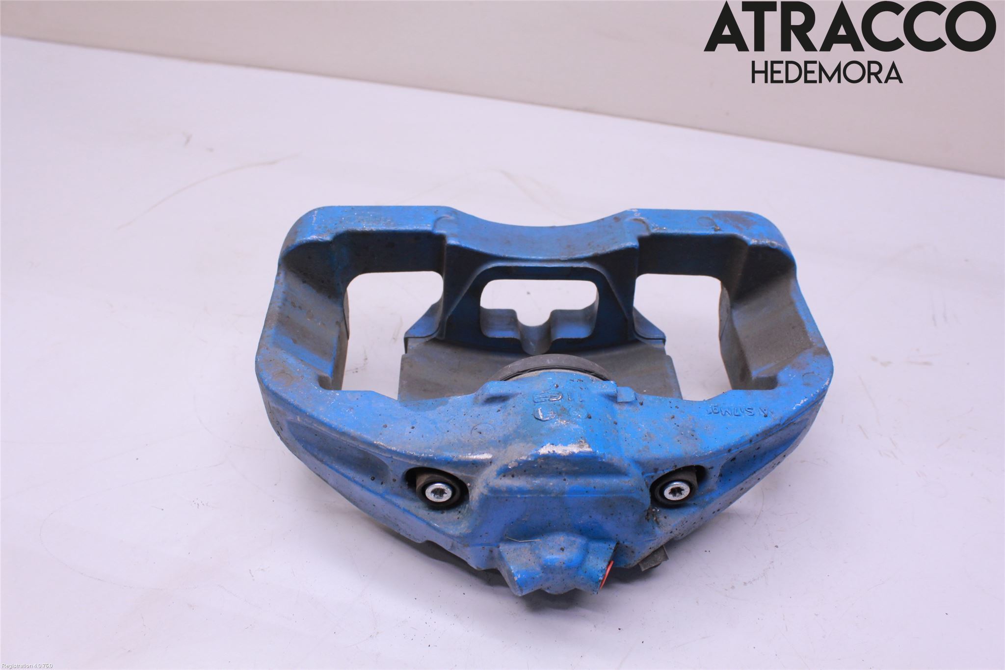 BMW 5 F10/F11/F18 09-17 Bremsecaliper Foran Høyre