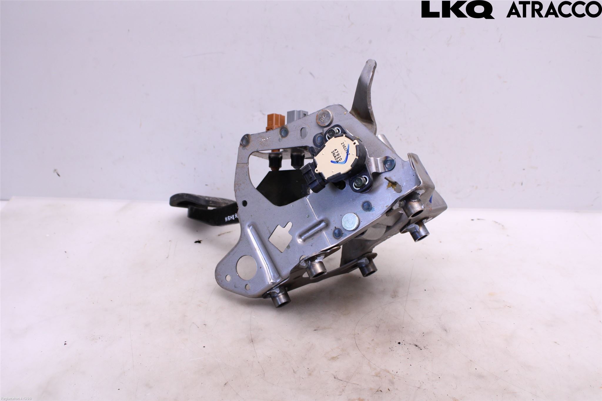 Nissan LEAF 18- Bremsepedal
